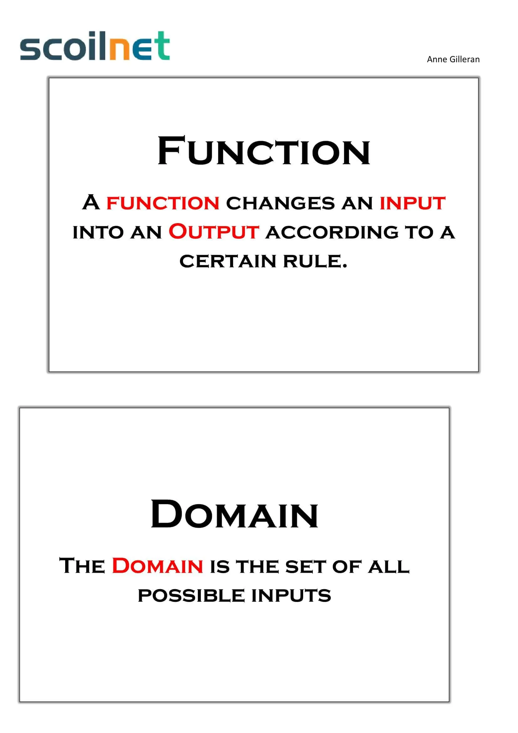 Blank Index Card Blank Index Card