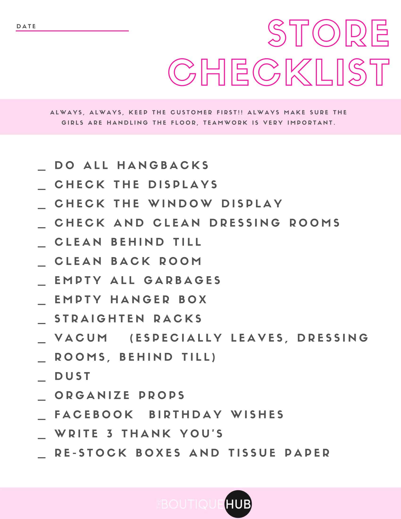 Blank Personal Letterhead Blank Personal Letterhead