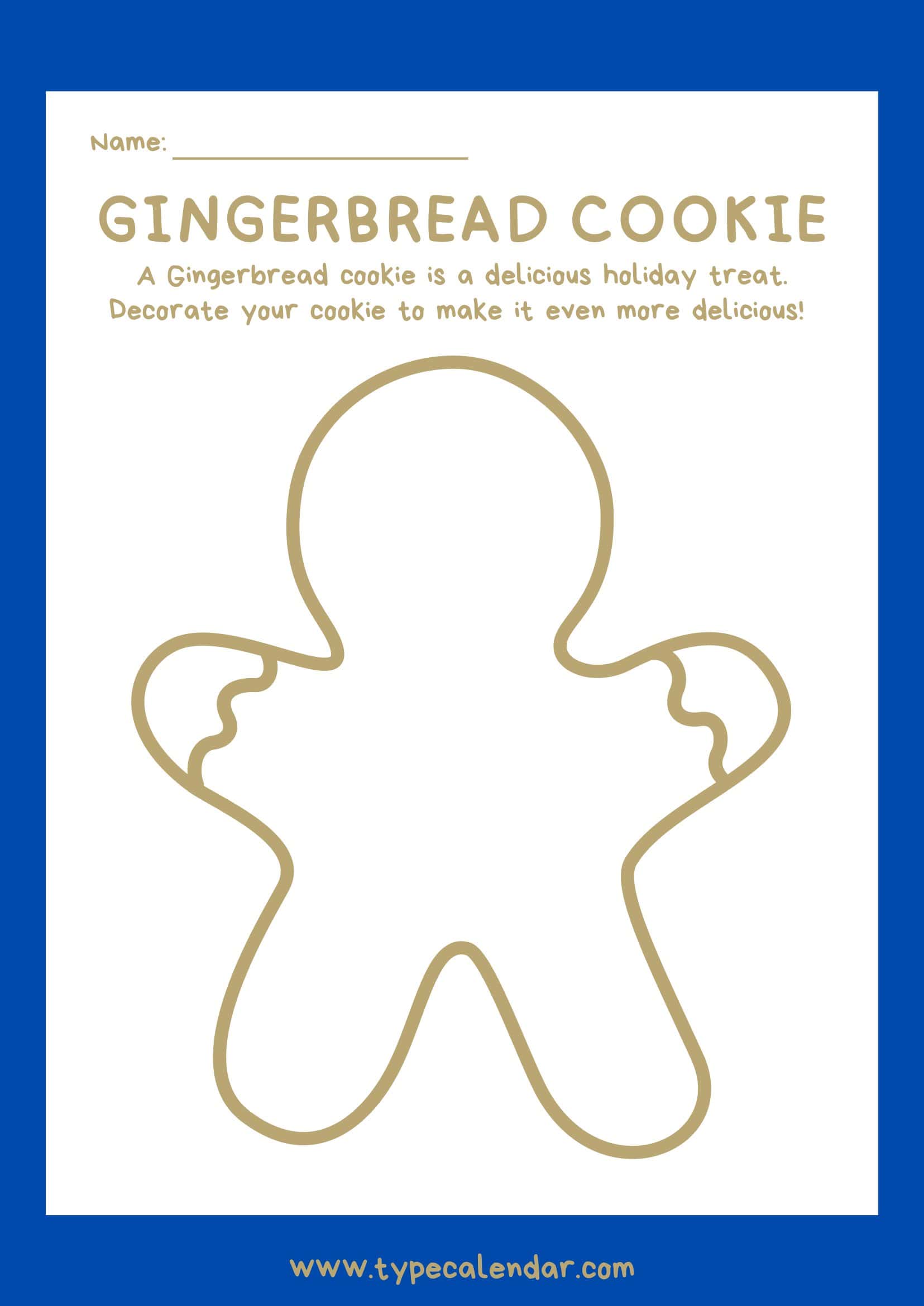 Blank Word Christmas Worksheet Blank Word Christmas Worksheet