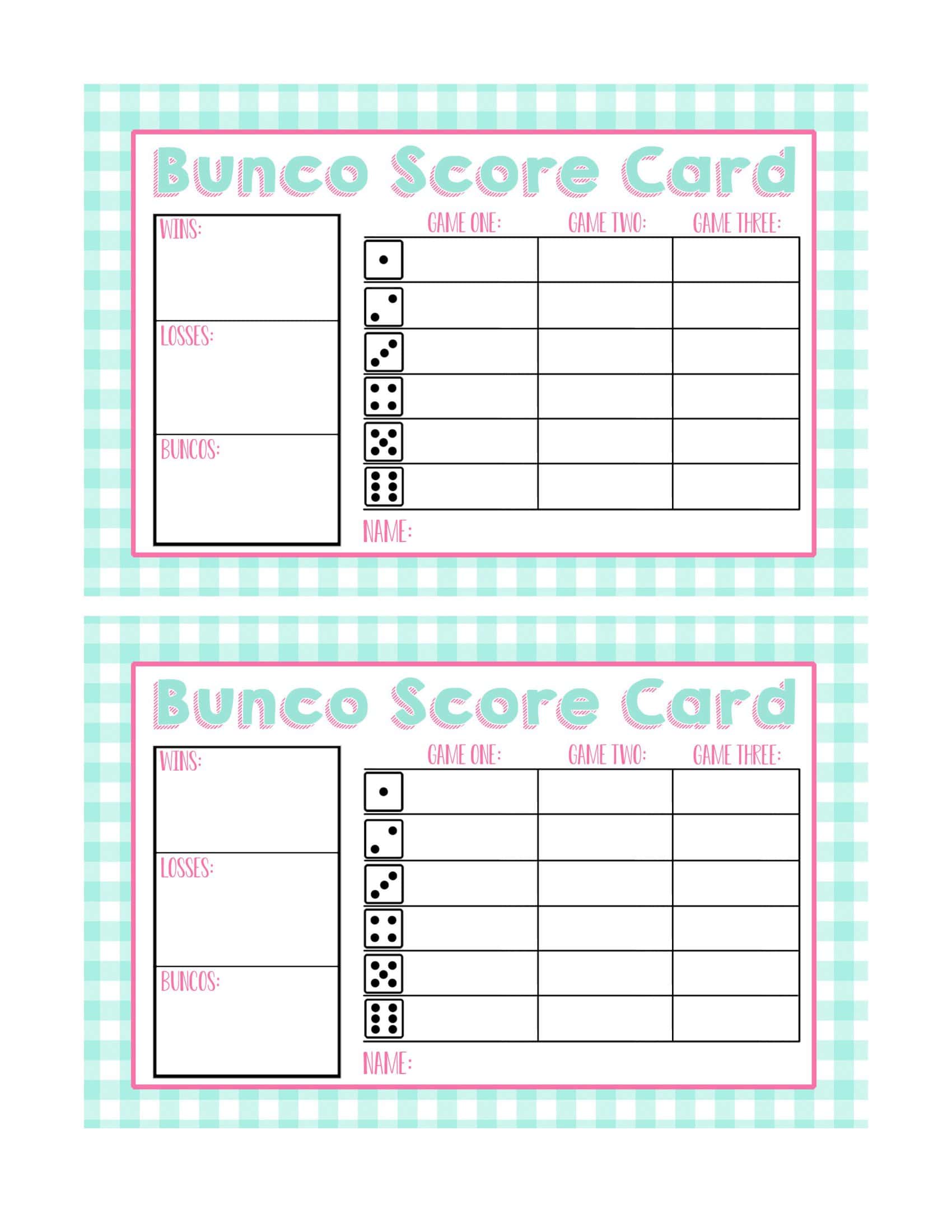 Casino Printable Bunco Score Cards Rules Digital Download Descubra Casino Printable Bunco Score Cards Rules Digital Download Descubra