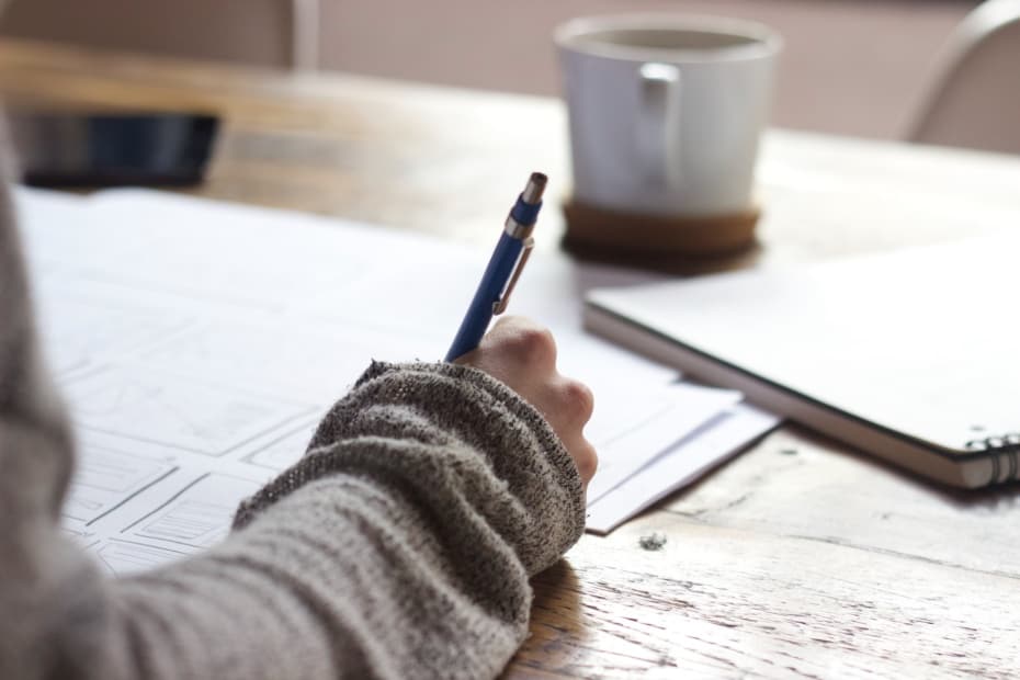 College Admissions Processes