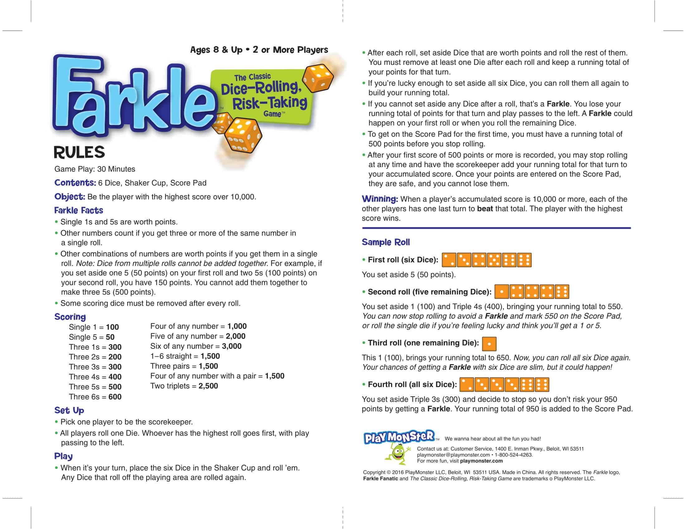 Printable Pdf Printable Farkle Score Sheetclue Game Score Sheets Printable Printable Pdf Printable Farkle Score Sheetclue Game Score Sheets Printable