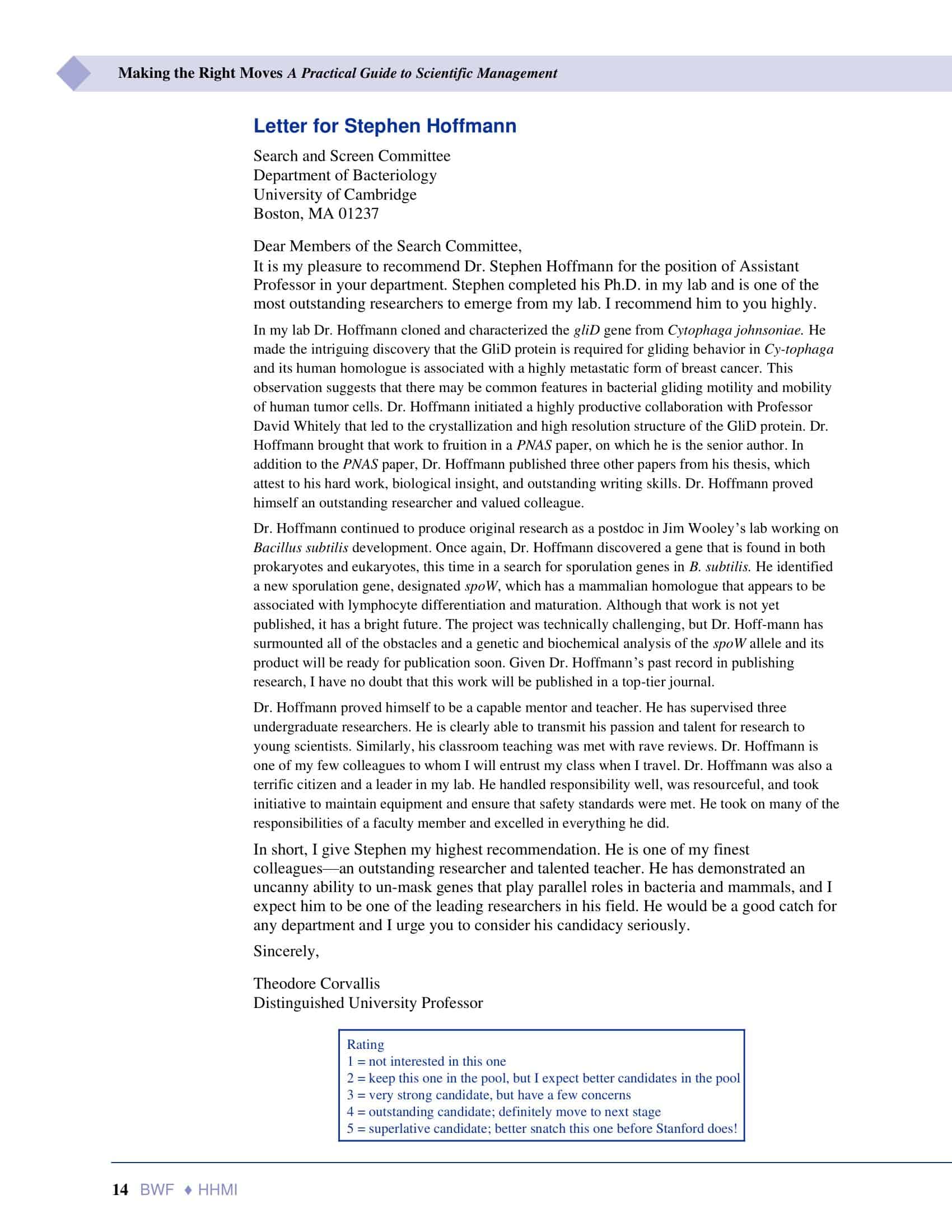 Example Letter of Recommendation for Coworker Download Example Letter of Recommendation for Coworker Download