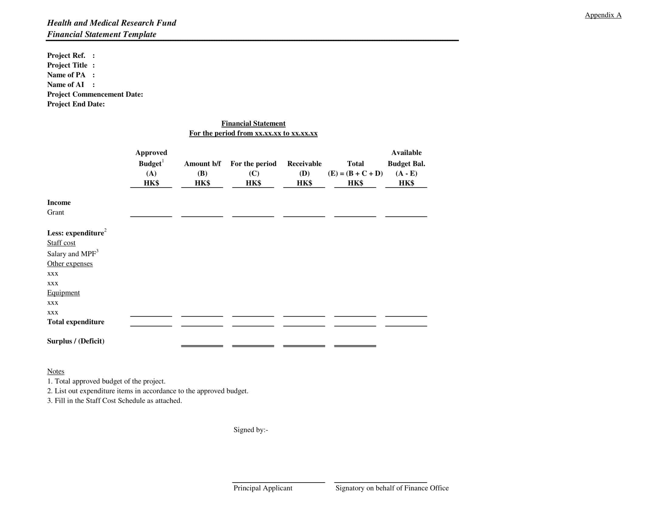 free-printable-financial-statement-templates-pdf-word-excel