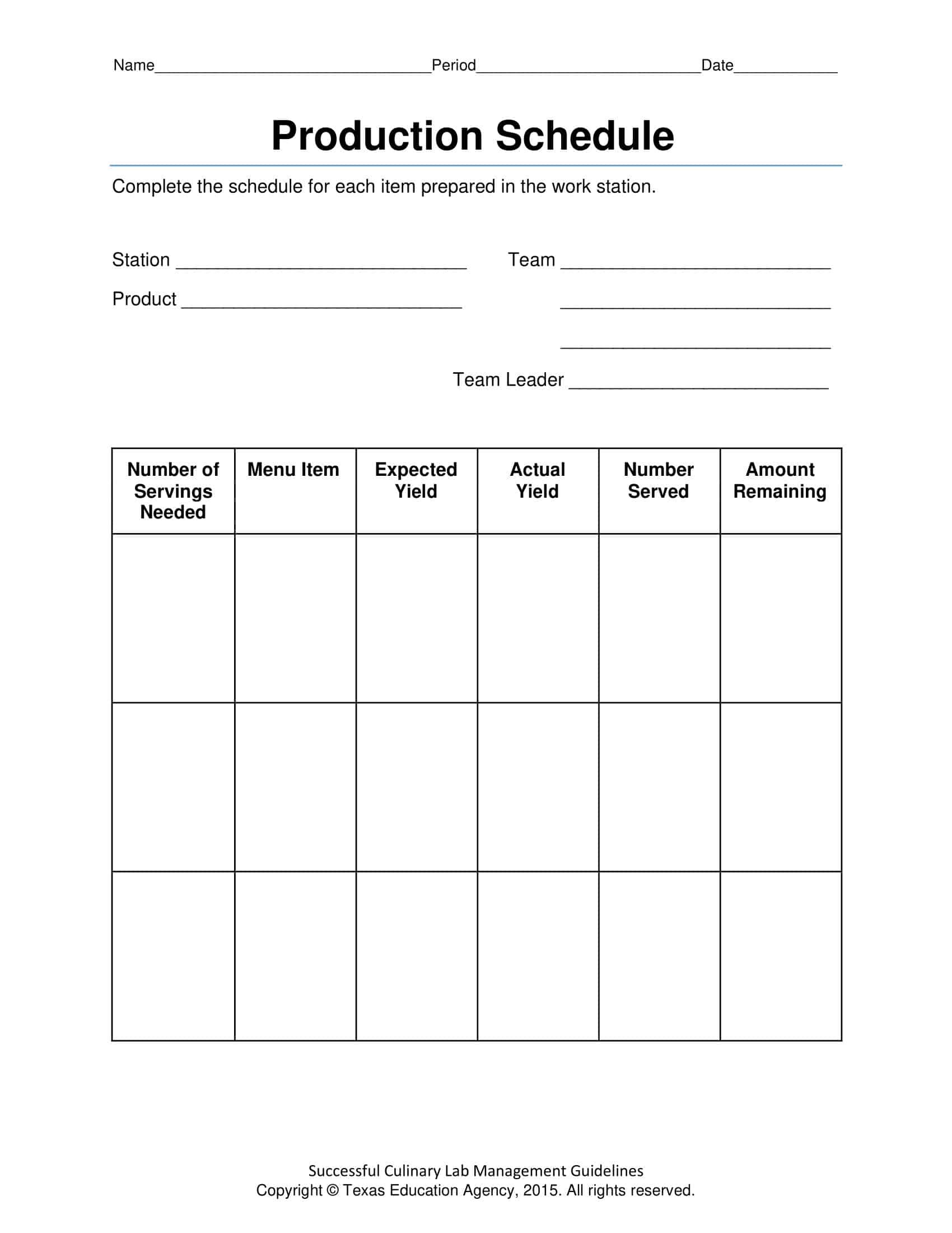 free-printable-production-schedule-templates-excel-pdf-word