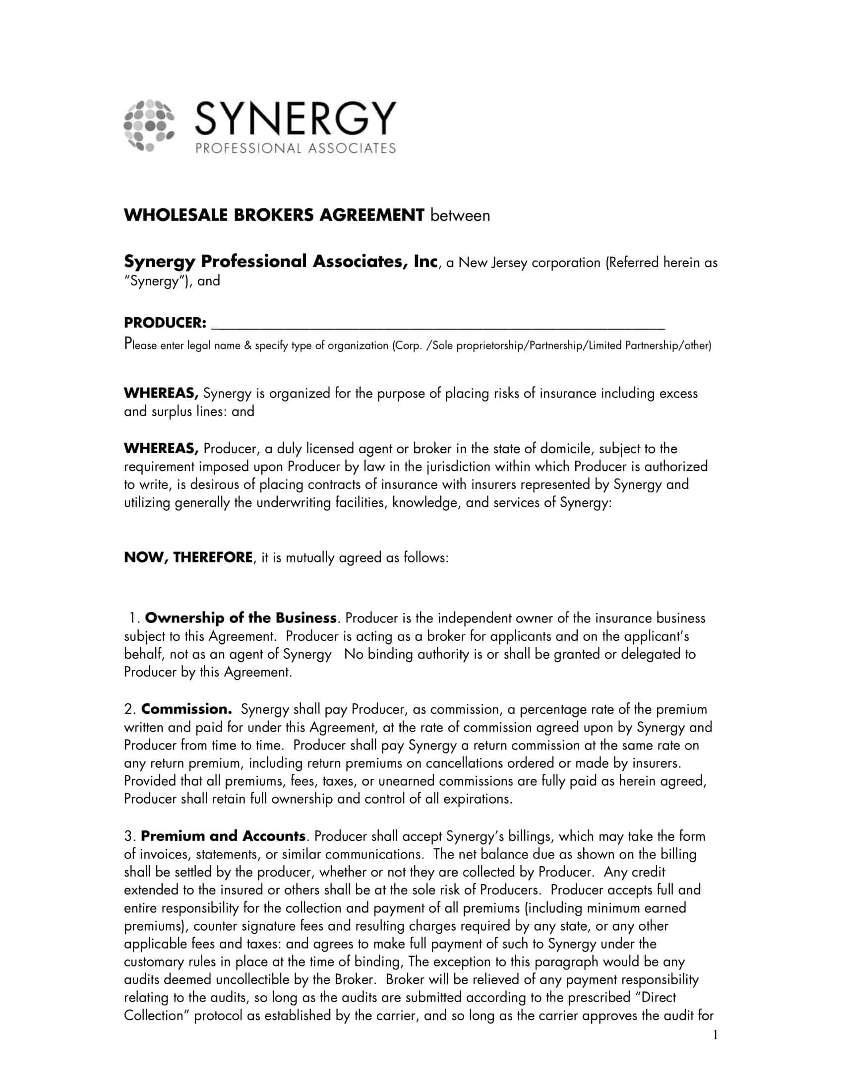 PDF Sample Wholesale Real Estate Contract PDF Sample Wholesale Real Estate Contract