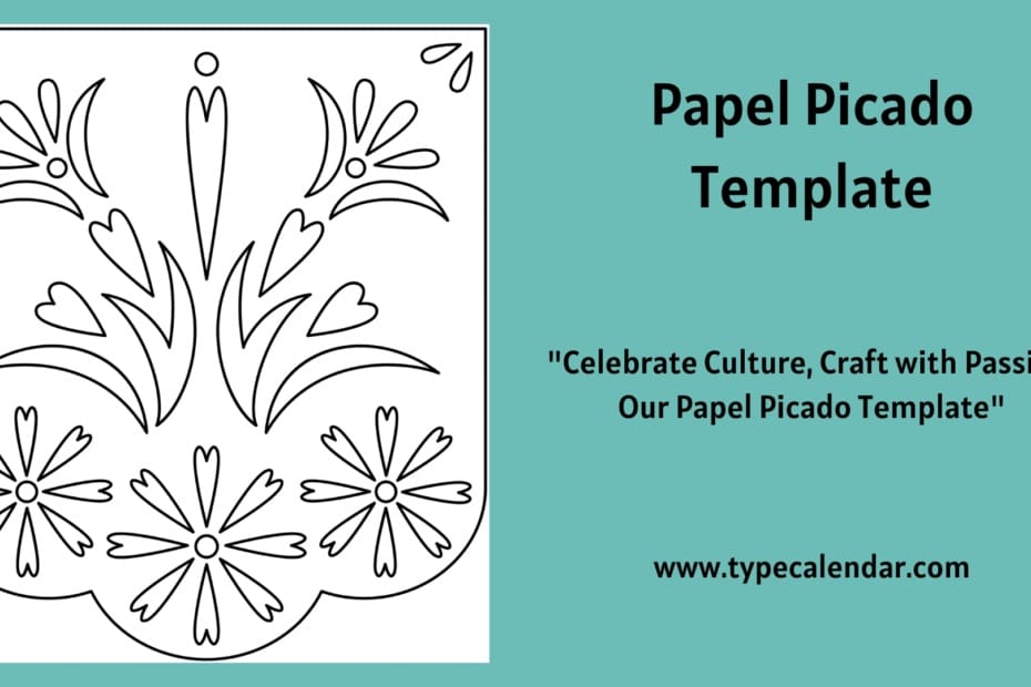 Papel Picado
