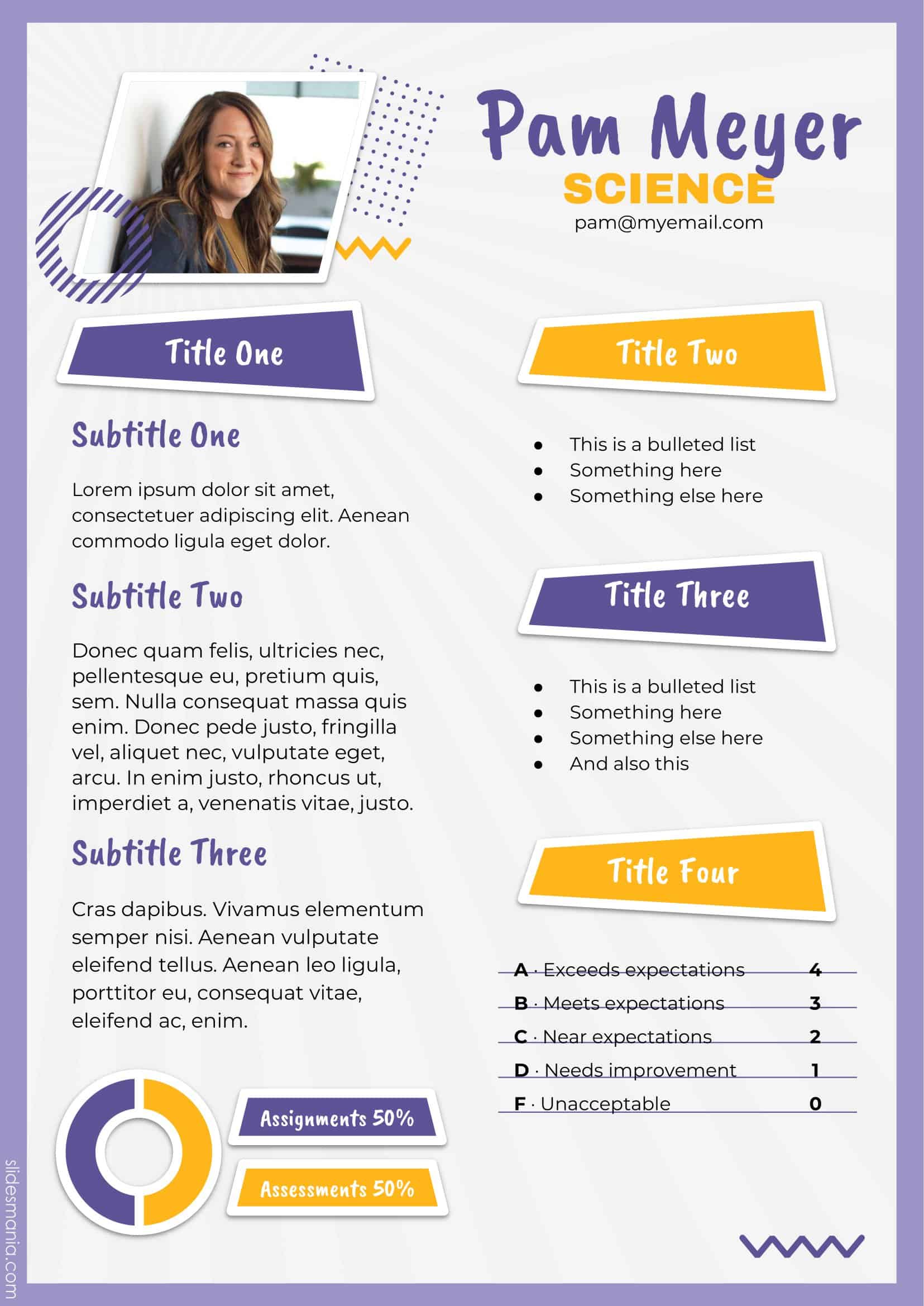 Printable Word Meet The Teacher Template Printable Word Meet The Teacher Template