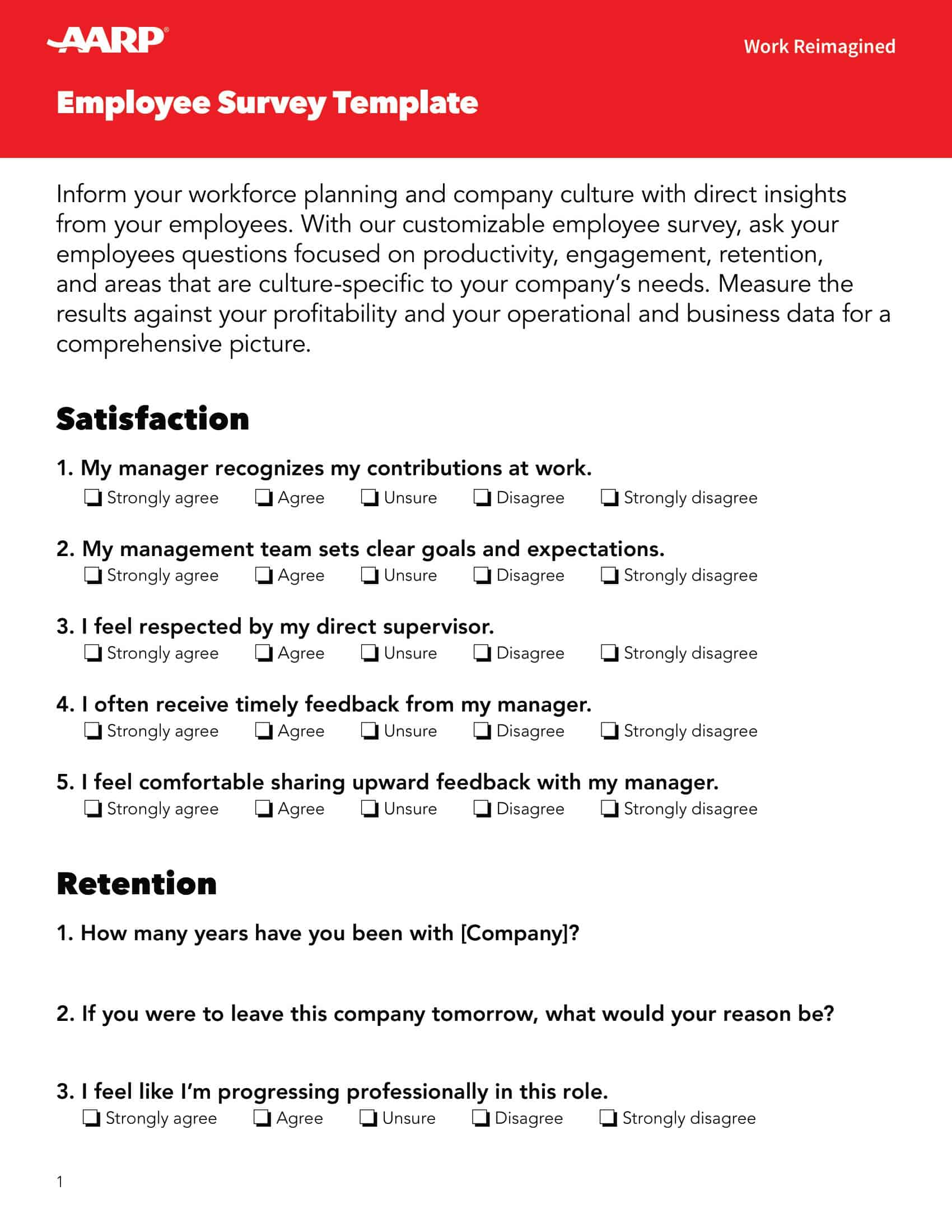 Sample Survey Sample Survey