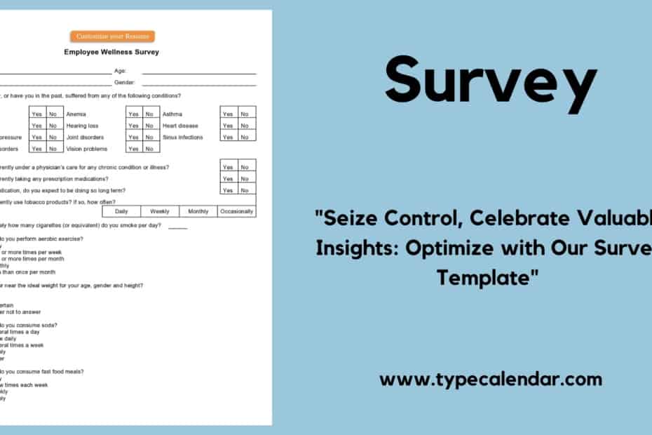 Survey