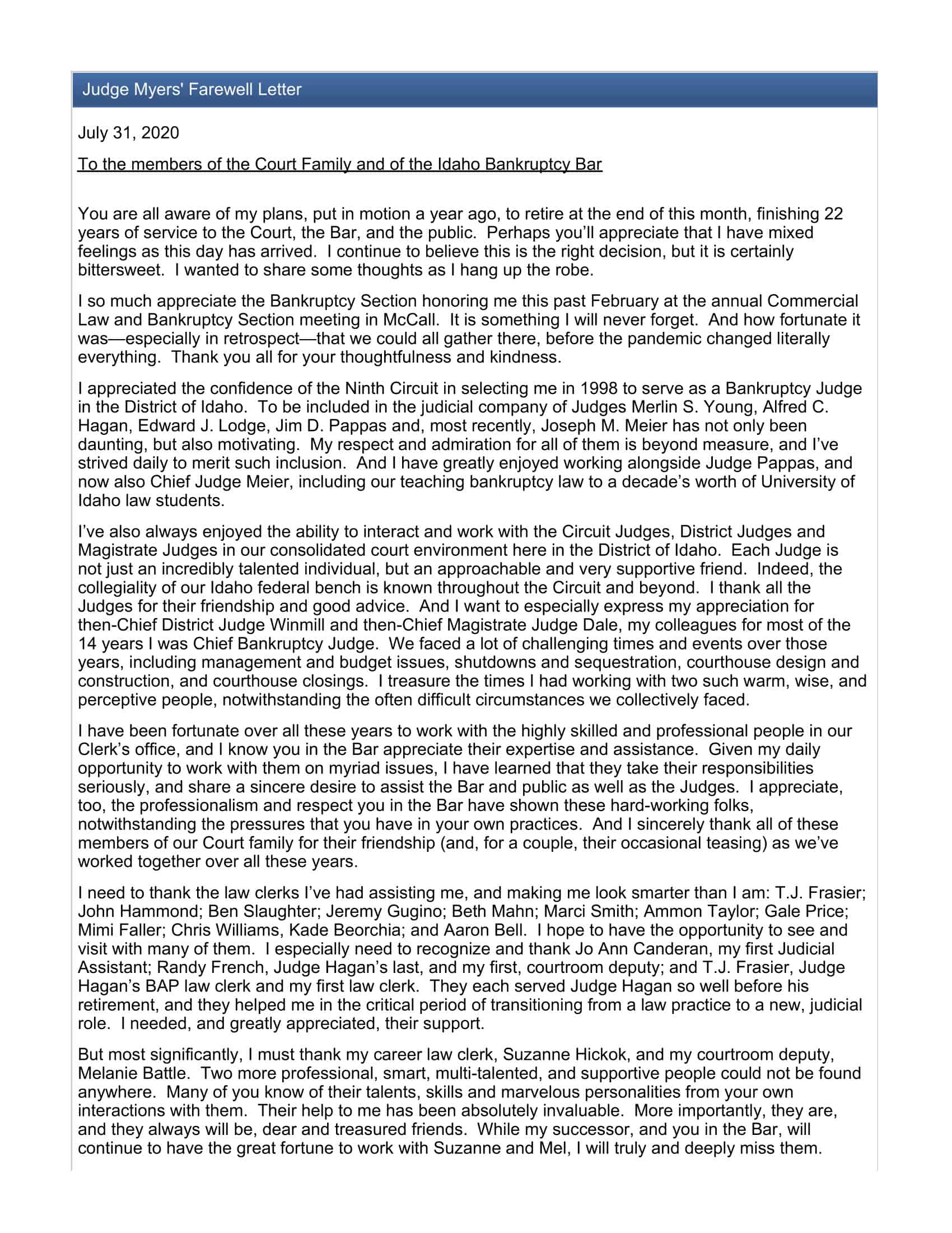 Word Farewell Letter Template Download Word Farewell Letter Template Download