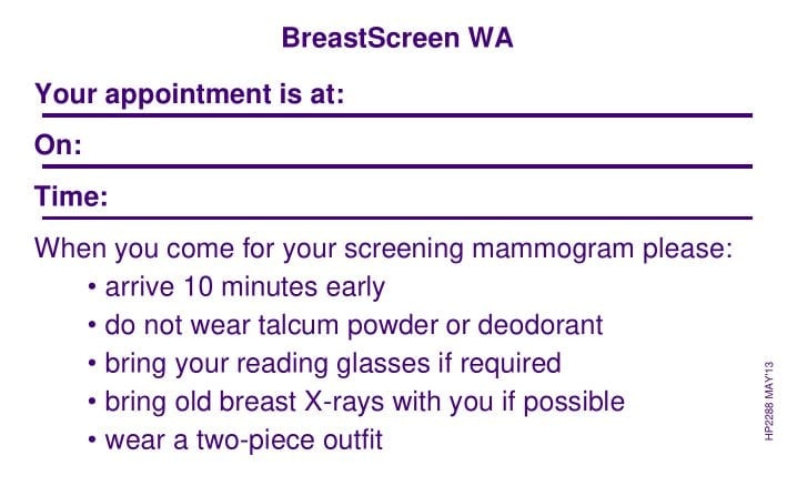 Appointment Card Template Blank Appointment Card Template Blank