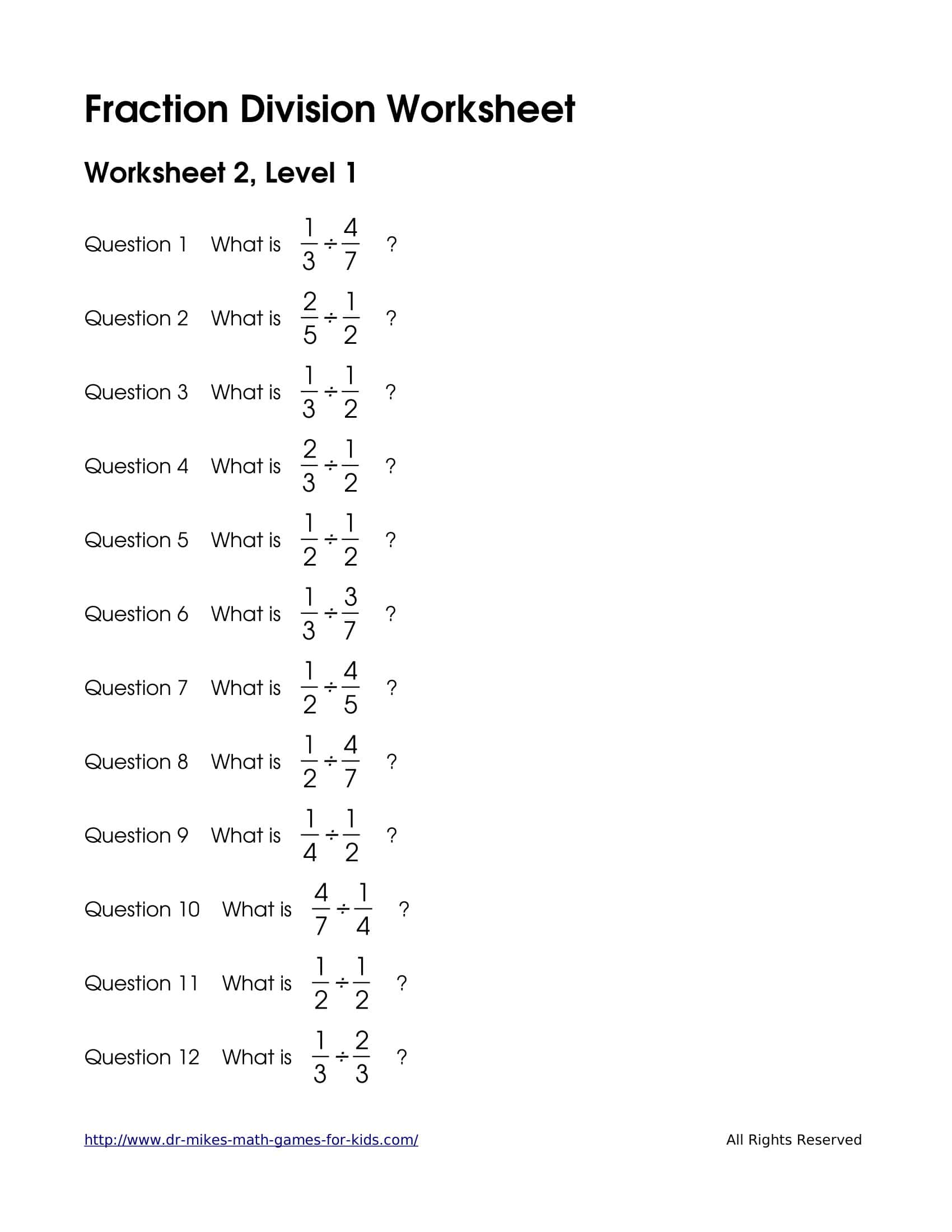 free-printable-dividing-fractions-worksheet-pdf-with-answers