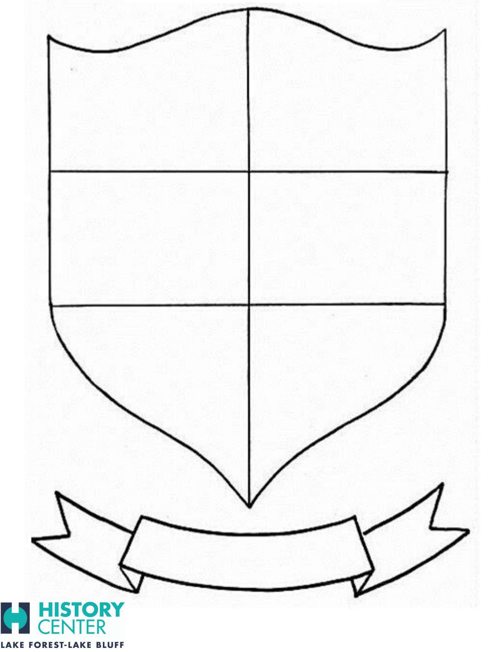 Free Printable Coat Of Arms Free Printable Coat Of Arms