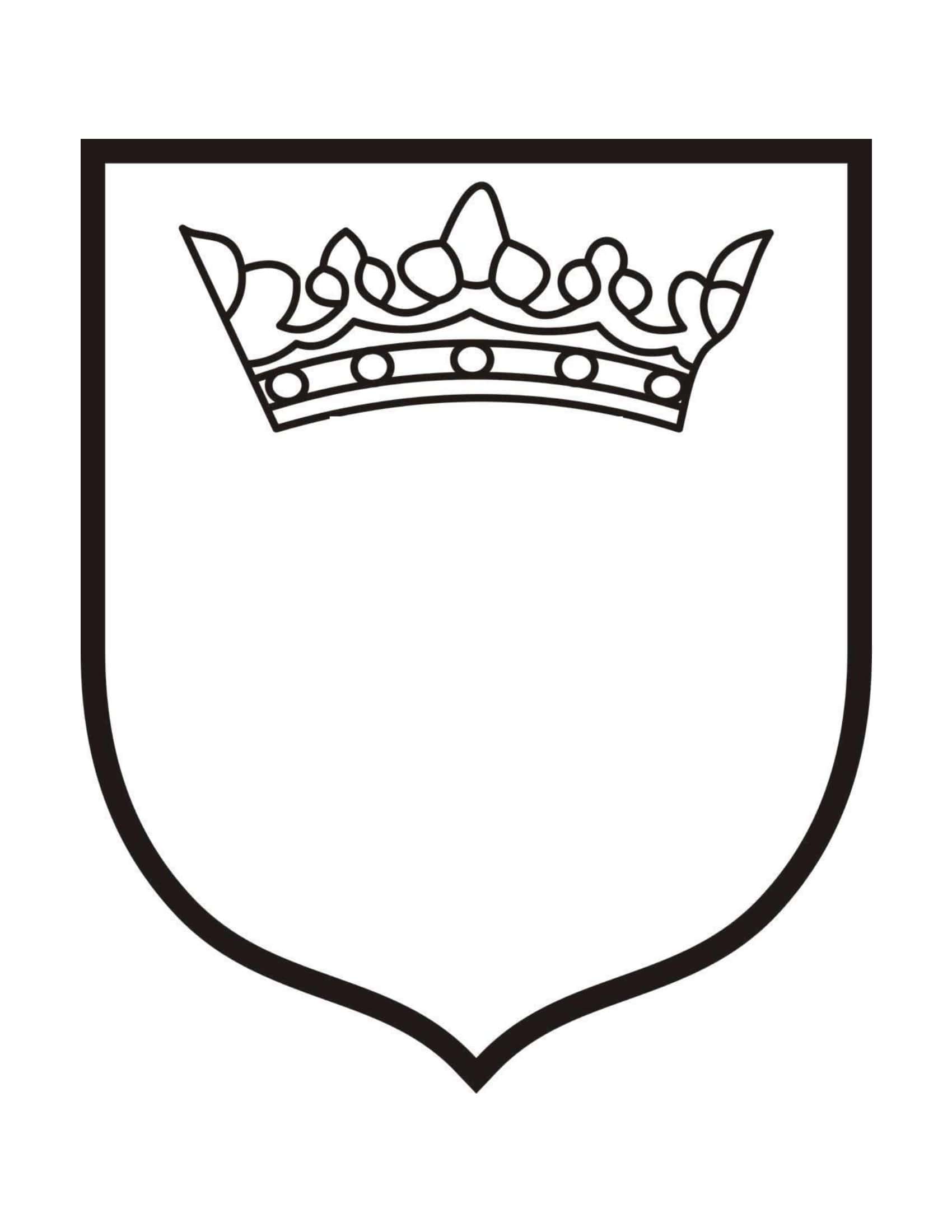 50 Free Printable Coat Of Arms Templates Editable PDF 50 Free Printable Coat Of Arms Templates Editable PDF