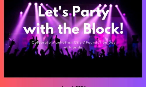 Free Printable Block Party Flyer Templates [Word] Ideas