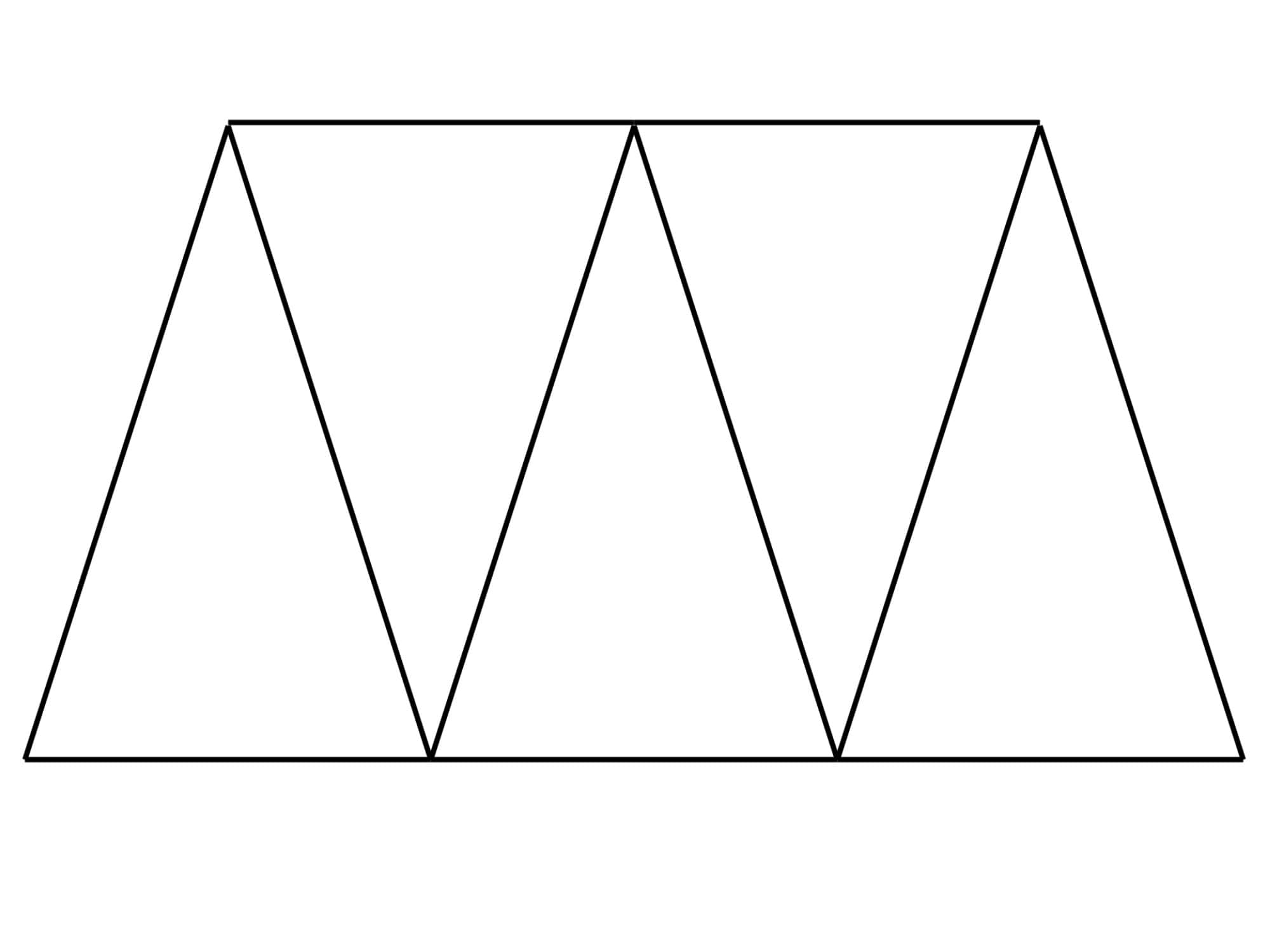 Christmas Tree Template in PSD Format Christmas Tree Template in PSD Format