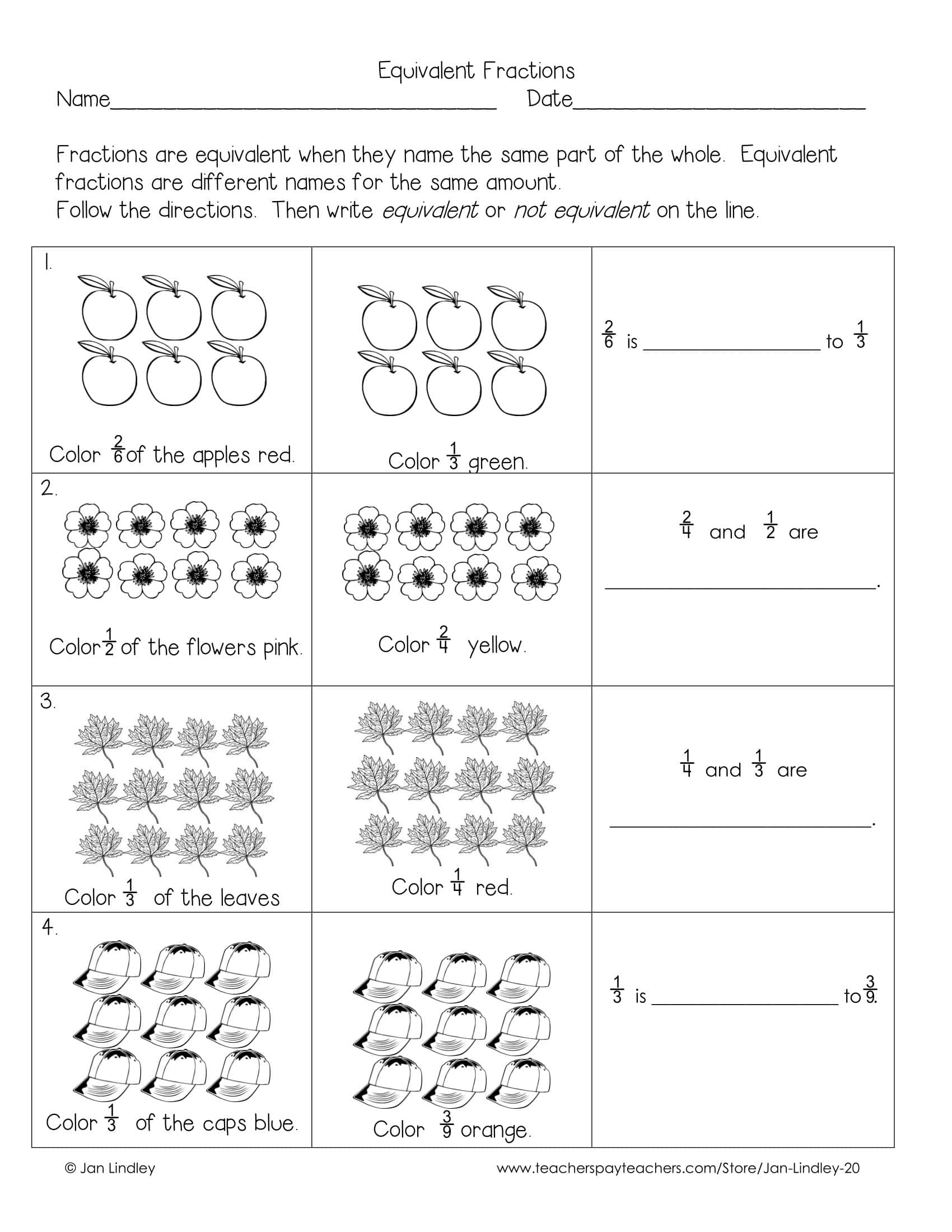 free-printable-equivalent-fractions-worksheets-pdf-anwers