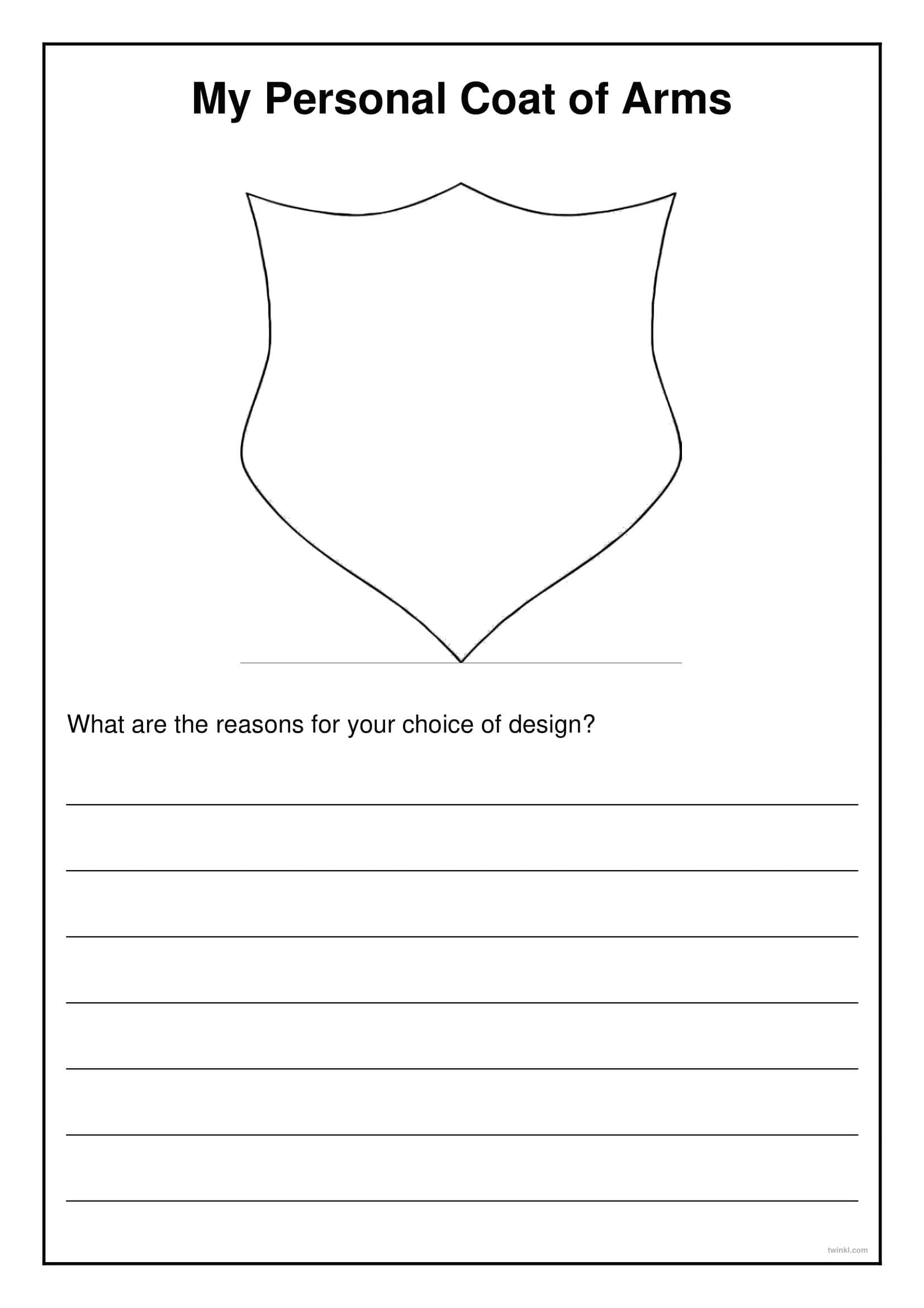 Coat Of Arms Template Maker Create Custom Heraldry Online Coat Of Arms Template Maker Create Custom Heraldry Online