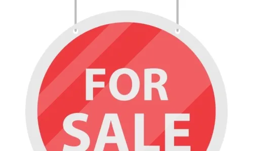 Free Printable For Sale Sign Templates [Word & PDF]