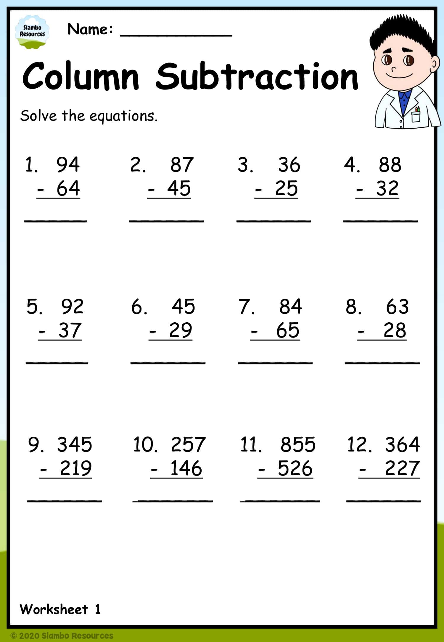 Free Download Sight Words Worksheets Free Download Sight Words Worksheets