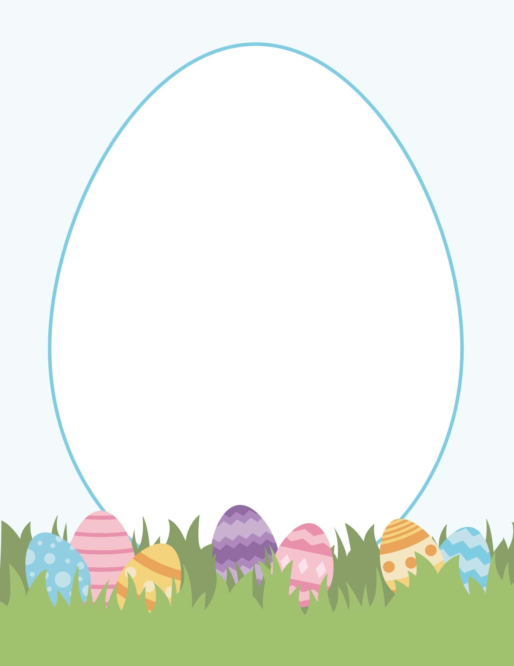 Letter To Easter Bunny Template Templates maexproit Letter To Easter Bunny Template Templates maexproit