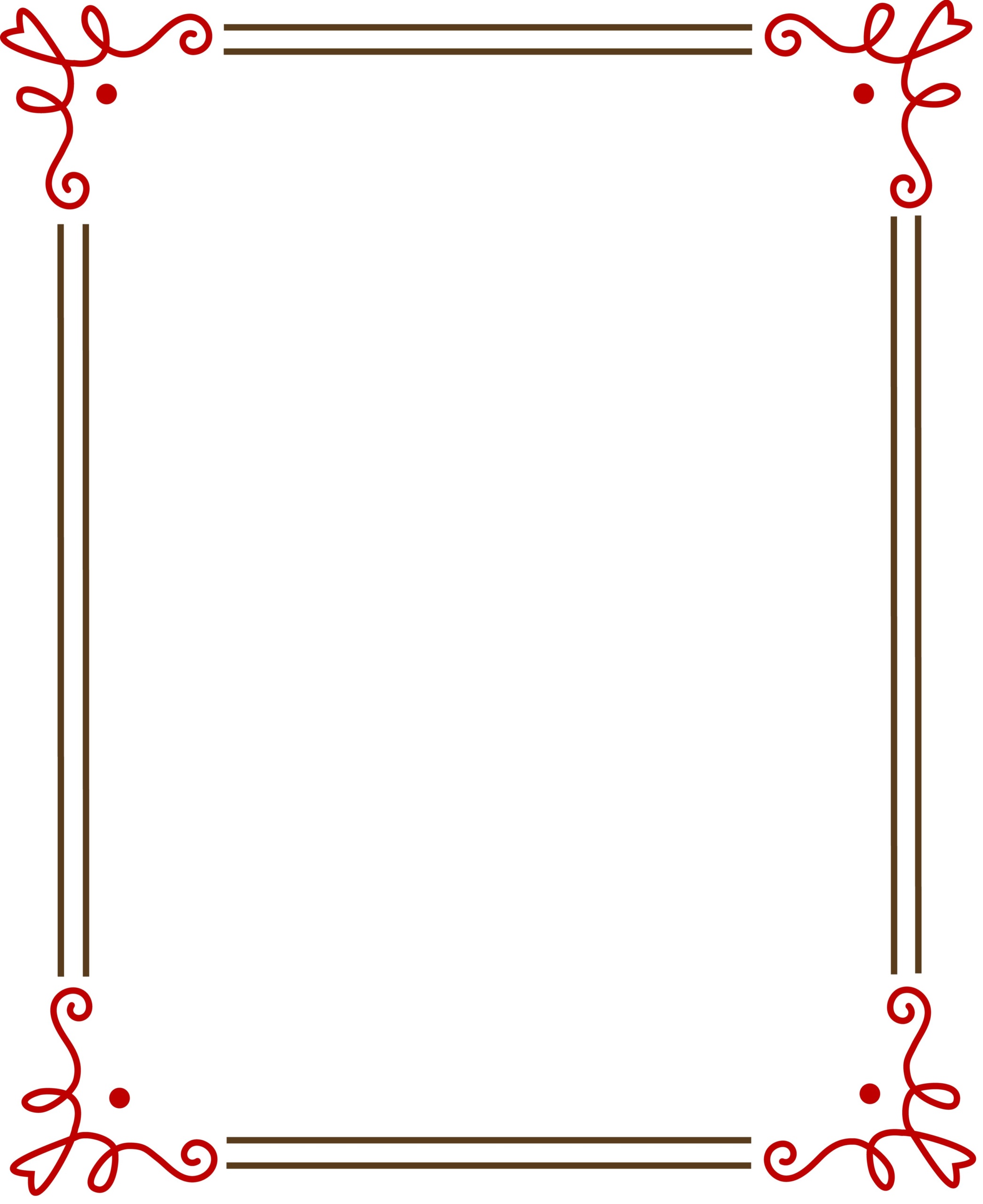 Free Editable Christmas Borders Free Editable Christmas Borders