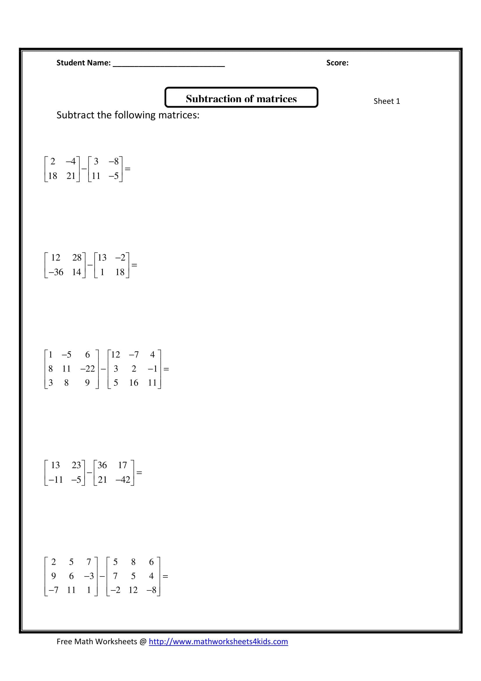 Free Sight Words Worksheets Free Sight Words Worksheets
