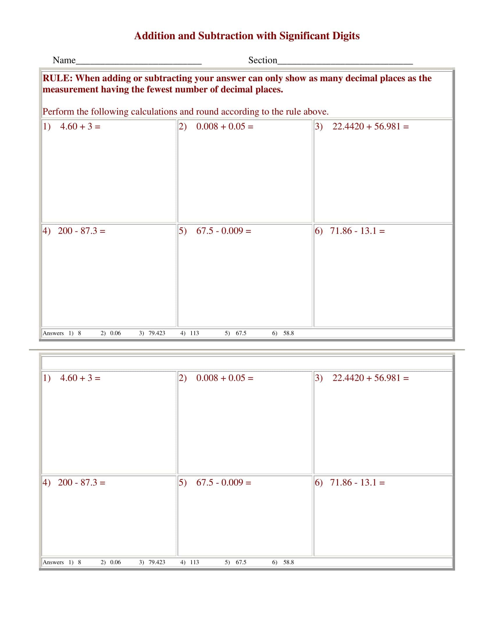 Free Sight Words Worksheets Example Free Sight Words Worksheets Example