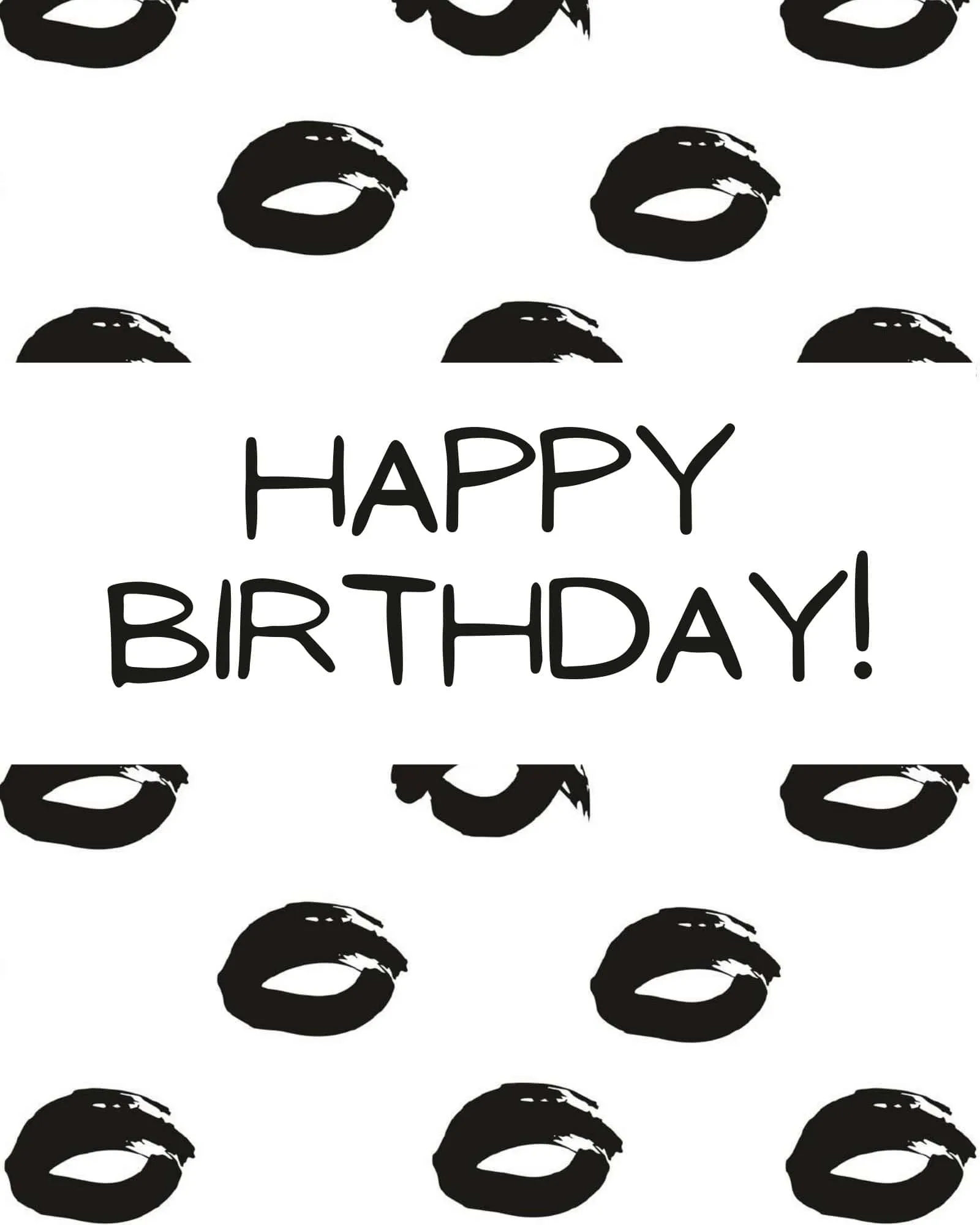 Happy Birthday Sign No-Cost Download Happy Birthday Sign No-Cost Download