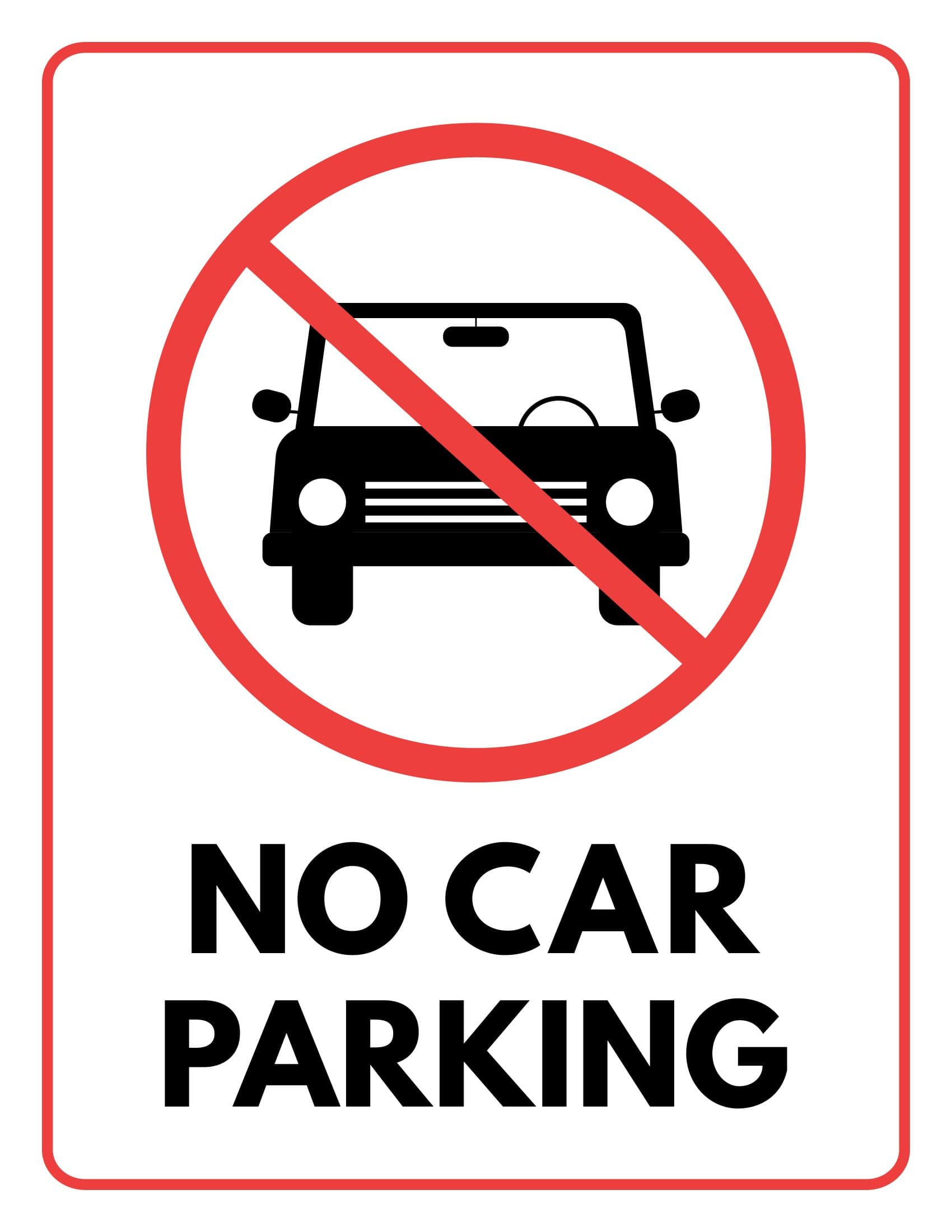 Template Free Free Printable No Parking Signs At Kimberly Knox Blog Template Free Free Printable No Parking Signs At Kimberly Knox Blog