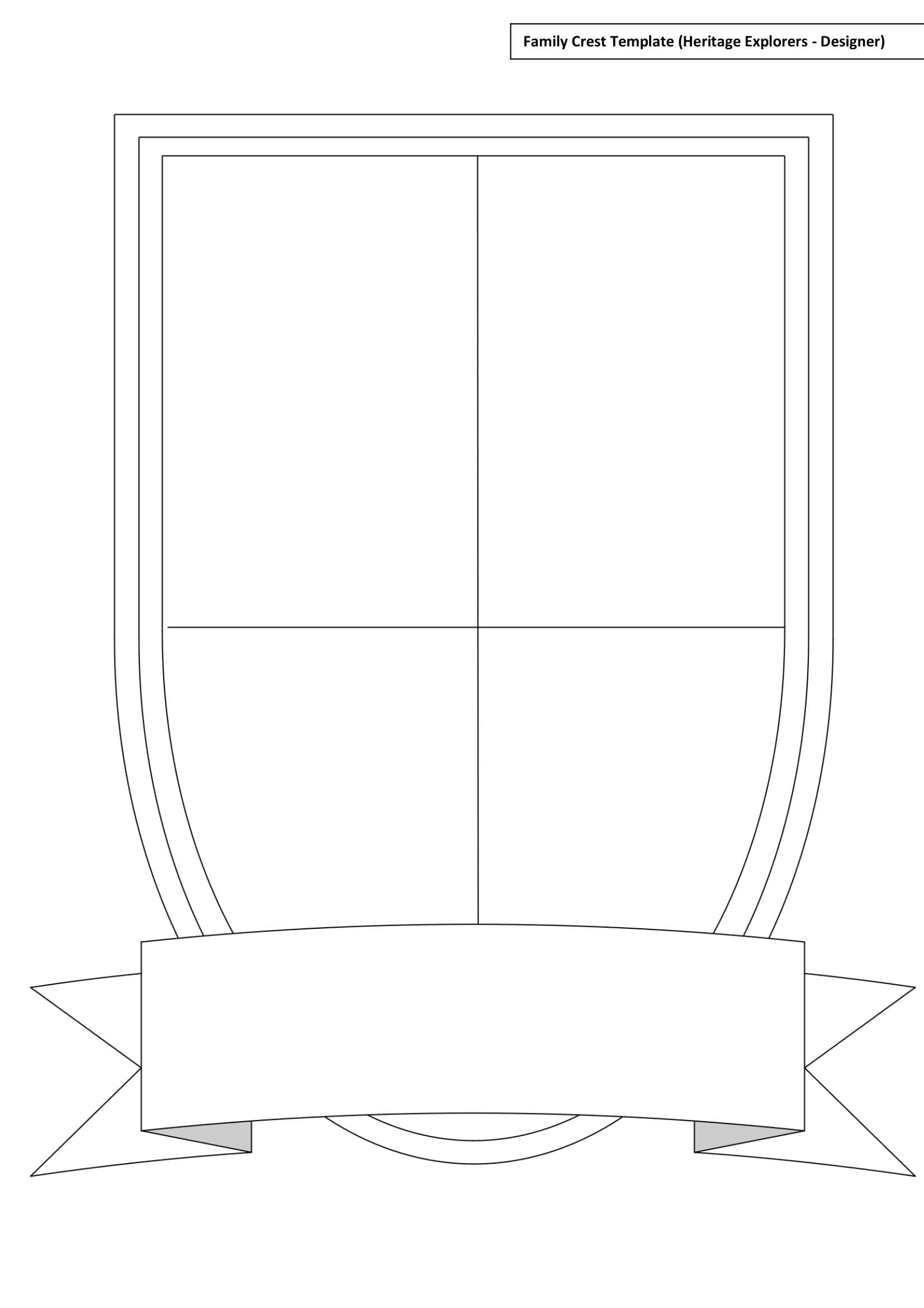 50 Free Printable Coat Of Arms Templates Editable PDF 50 Free Printable Coat Of Arms Templates Editable PDF