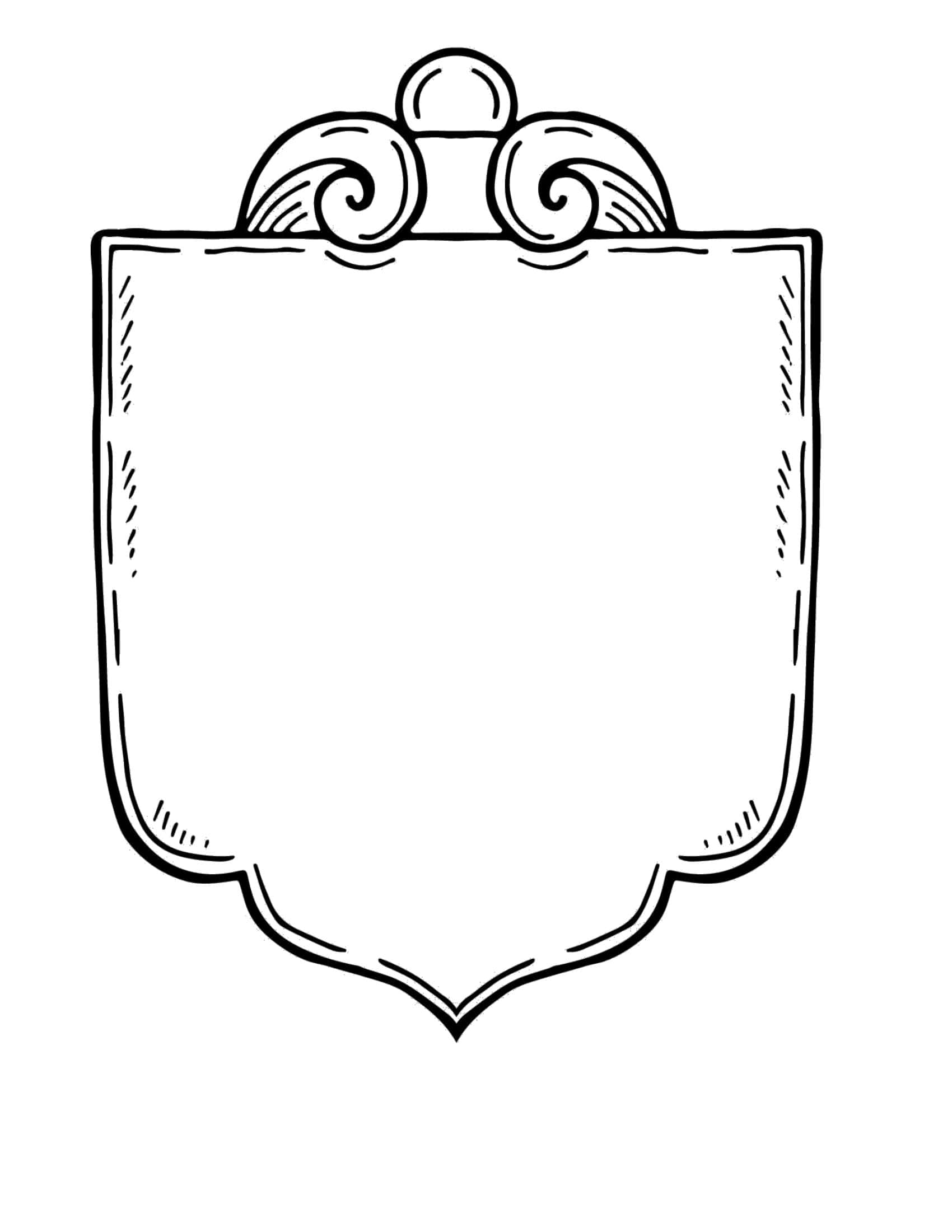 50 Free Printable Coat Of Arms Templates Editable PDF 50 Free Printable Coat Of Arms Templates Editable PDF