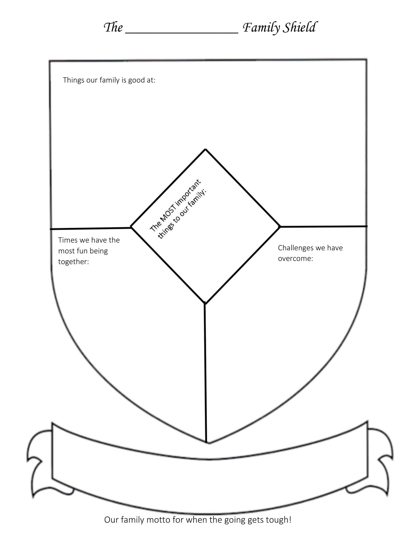 50 Free Printable Coat Of Arms Templates Editable PDF 50 Free Printable Coat Of Arms Templates Editable PDF