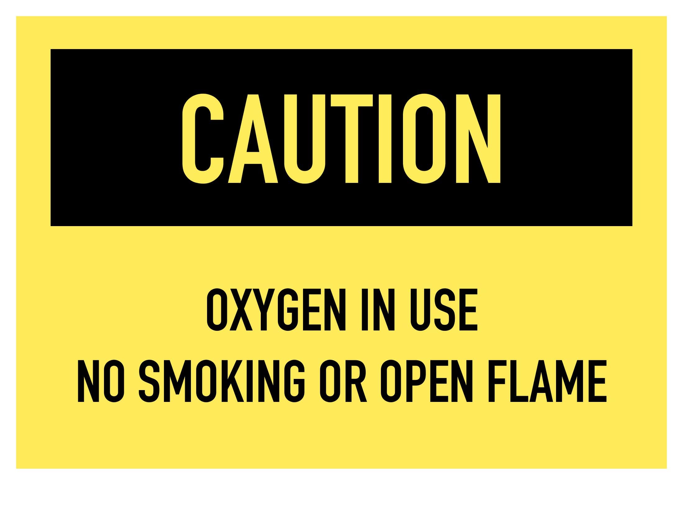 Printable No Smoking Sign Printable No Smoking Sign