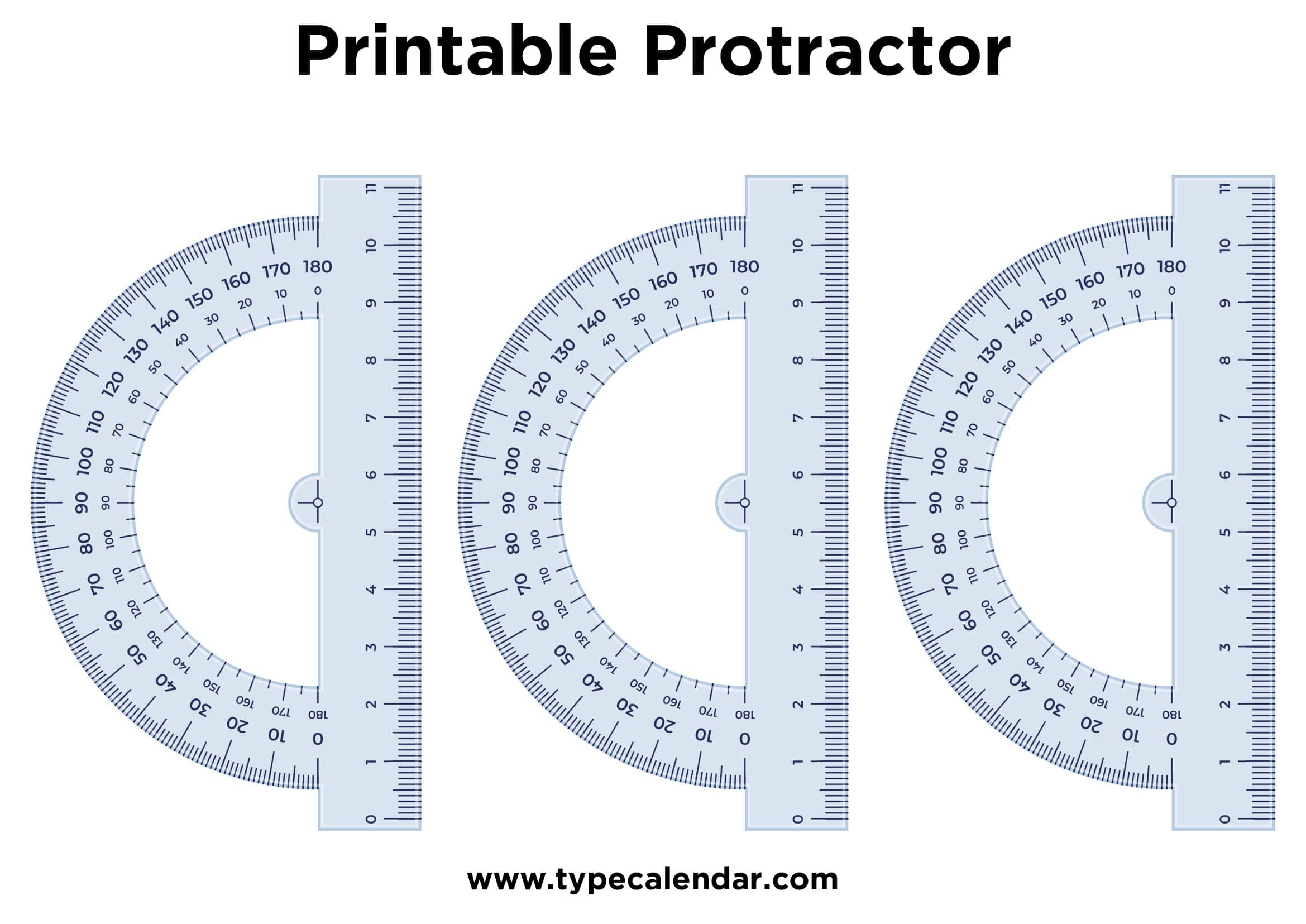 Protractor For Demo Printable Free Coloring Pages To Print Protractor For Demo Printable Free Coloring Pages To Print
