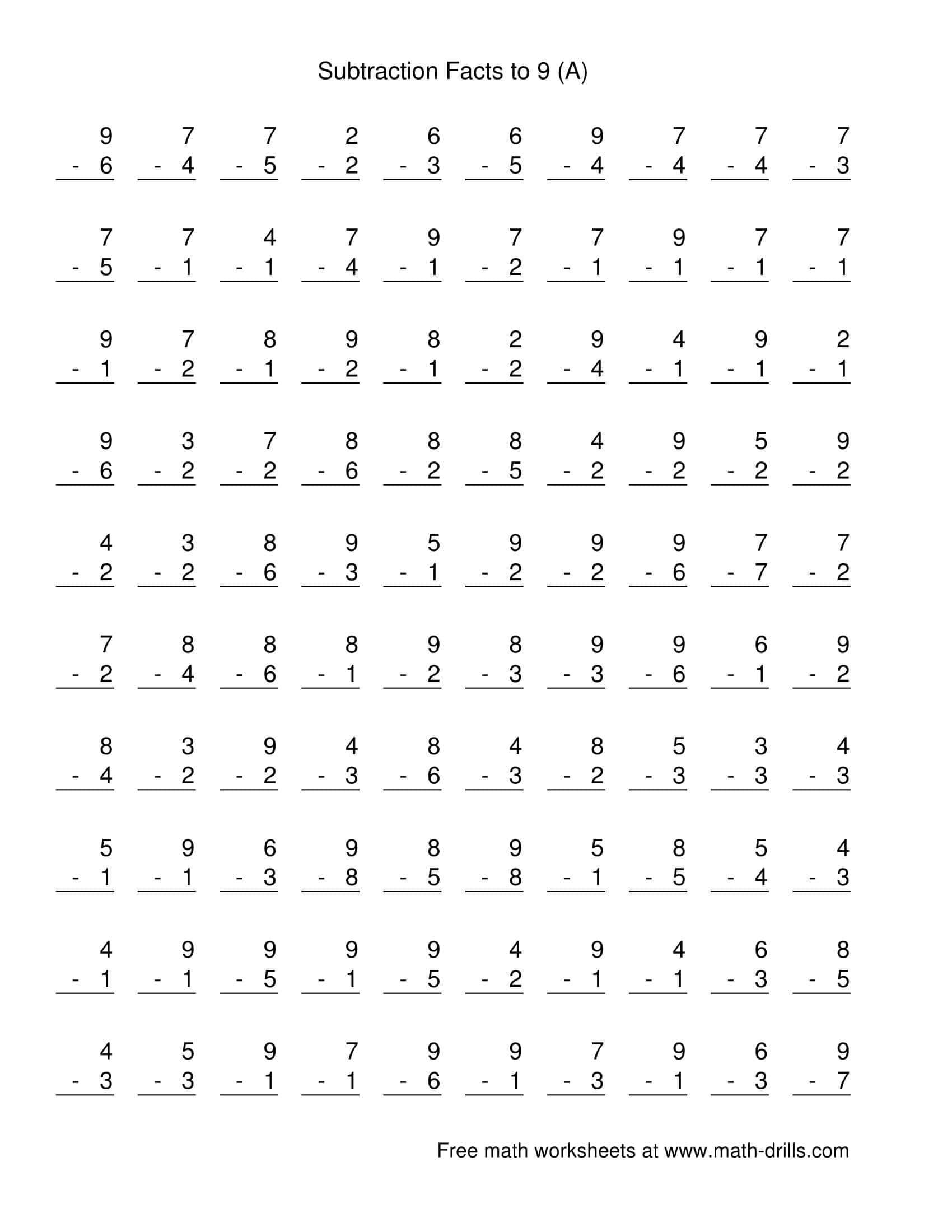 Sight Words Worksheets Example Download Sight Words Worksheets Example Download