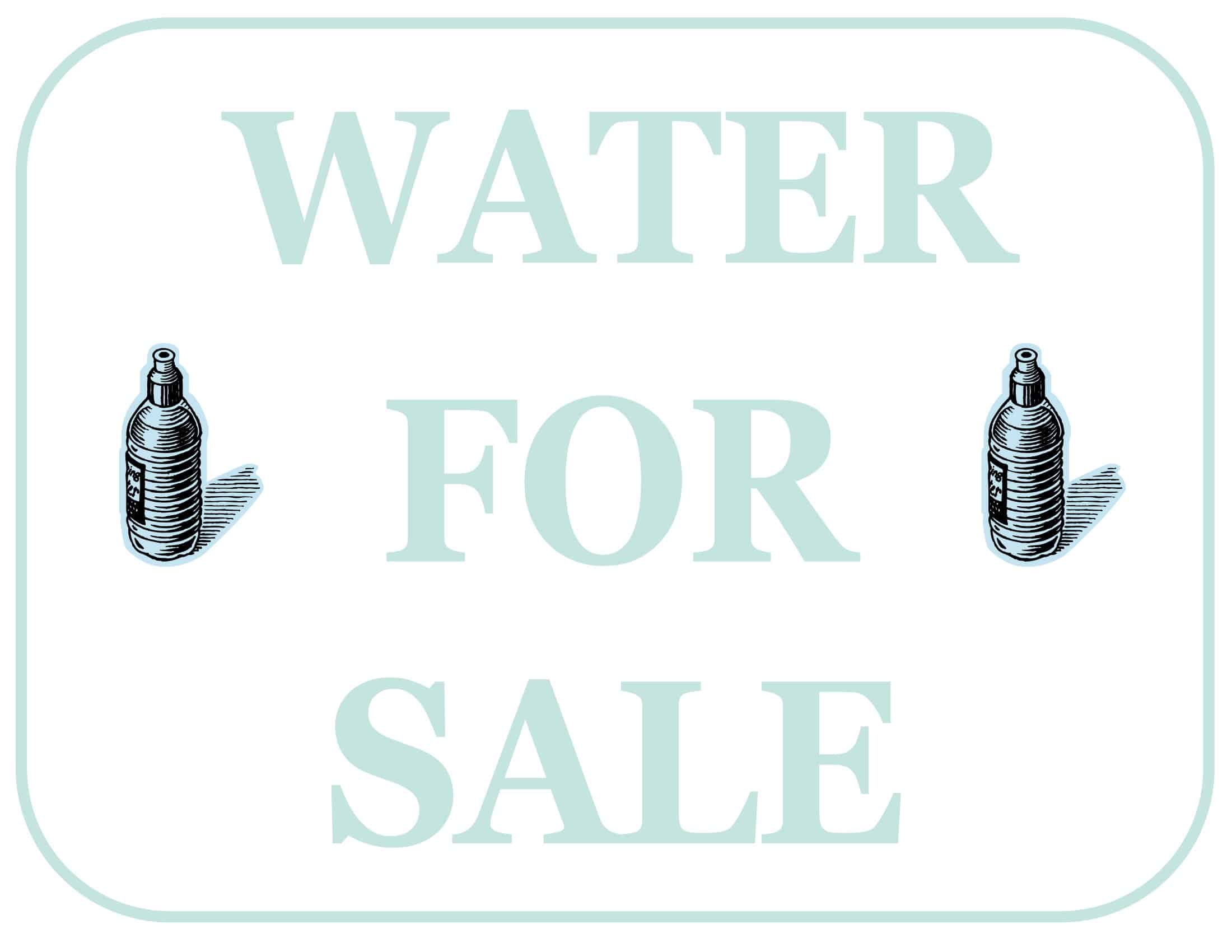 Standard For Sale Sign Template Standard For Sale Sign Template