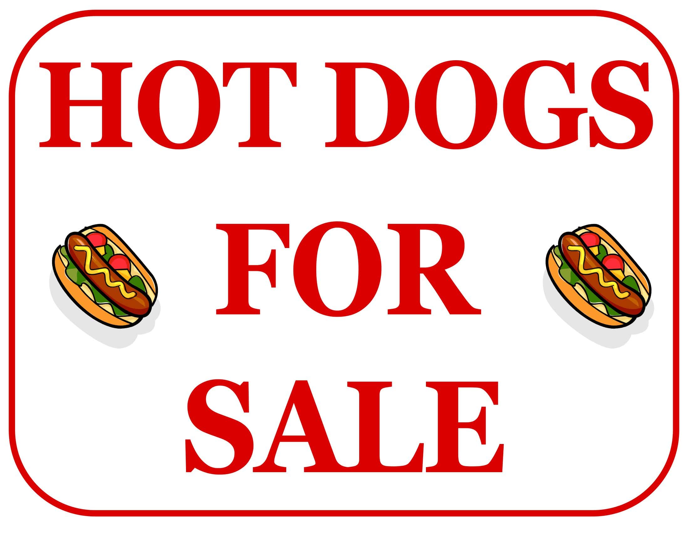 Word For Sale Sign Downloadable Word For Sale Sign Downloadable