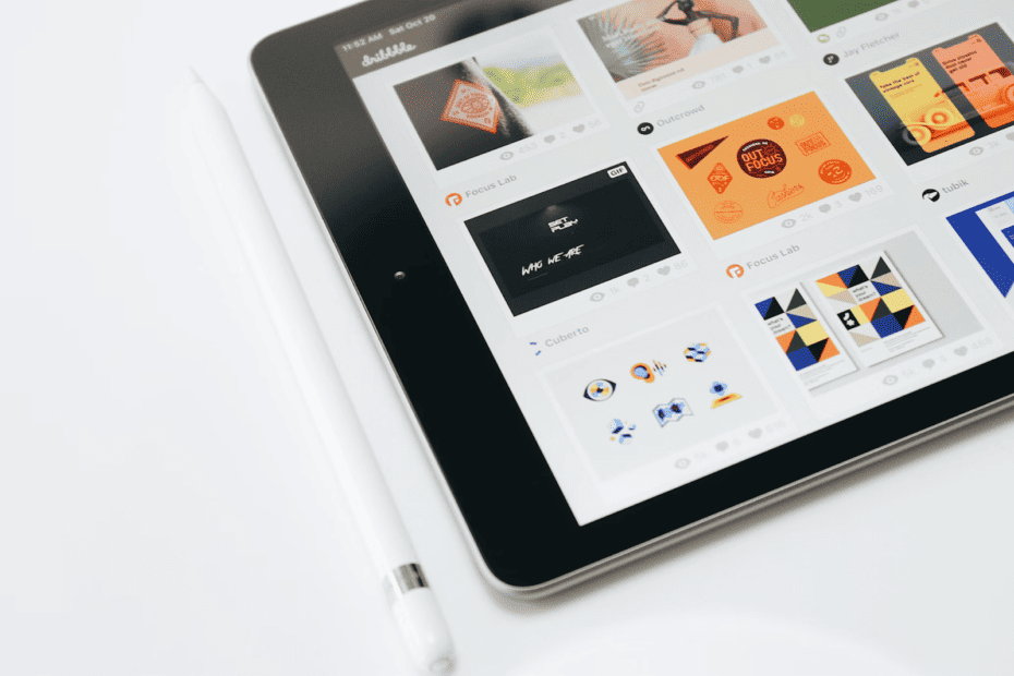 Sustainable Graphic Design