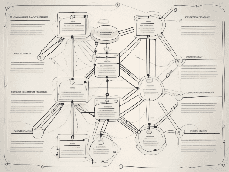 Free Printable Critical Path Templates [Excel, PDF, Word] +Examples