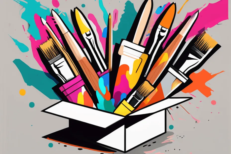 Creative Fabrica
