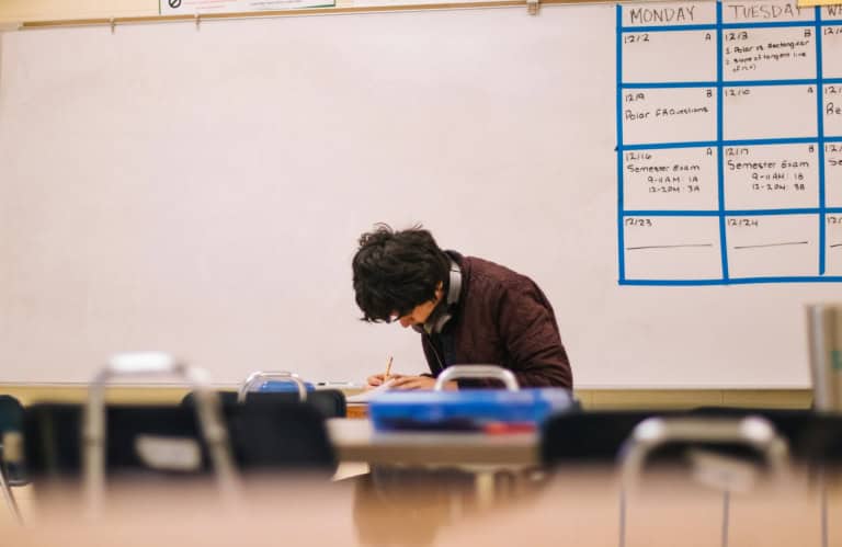 How to Deal With Bad Grades