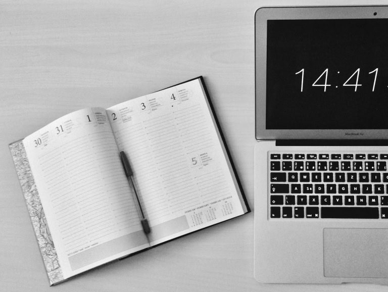 How to Create Your Own Design Academic Planner