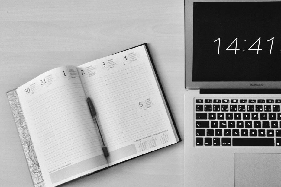 Design Academic Planner