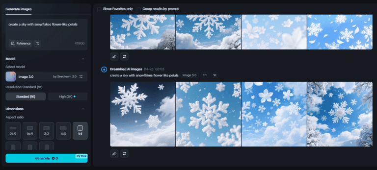 Whimsical Weather: Creating Storms, Sunshine, and Snowflakes with a Fantasy Twist