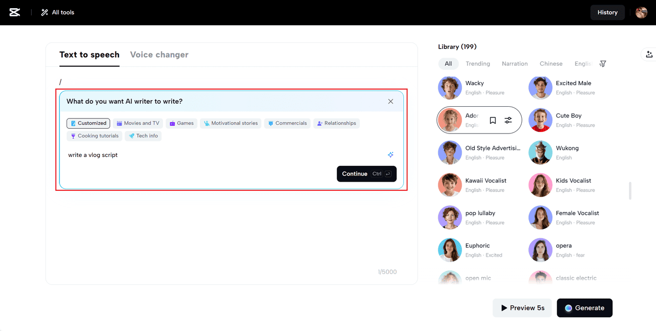 Upload Your Educational Content