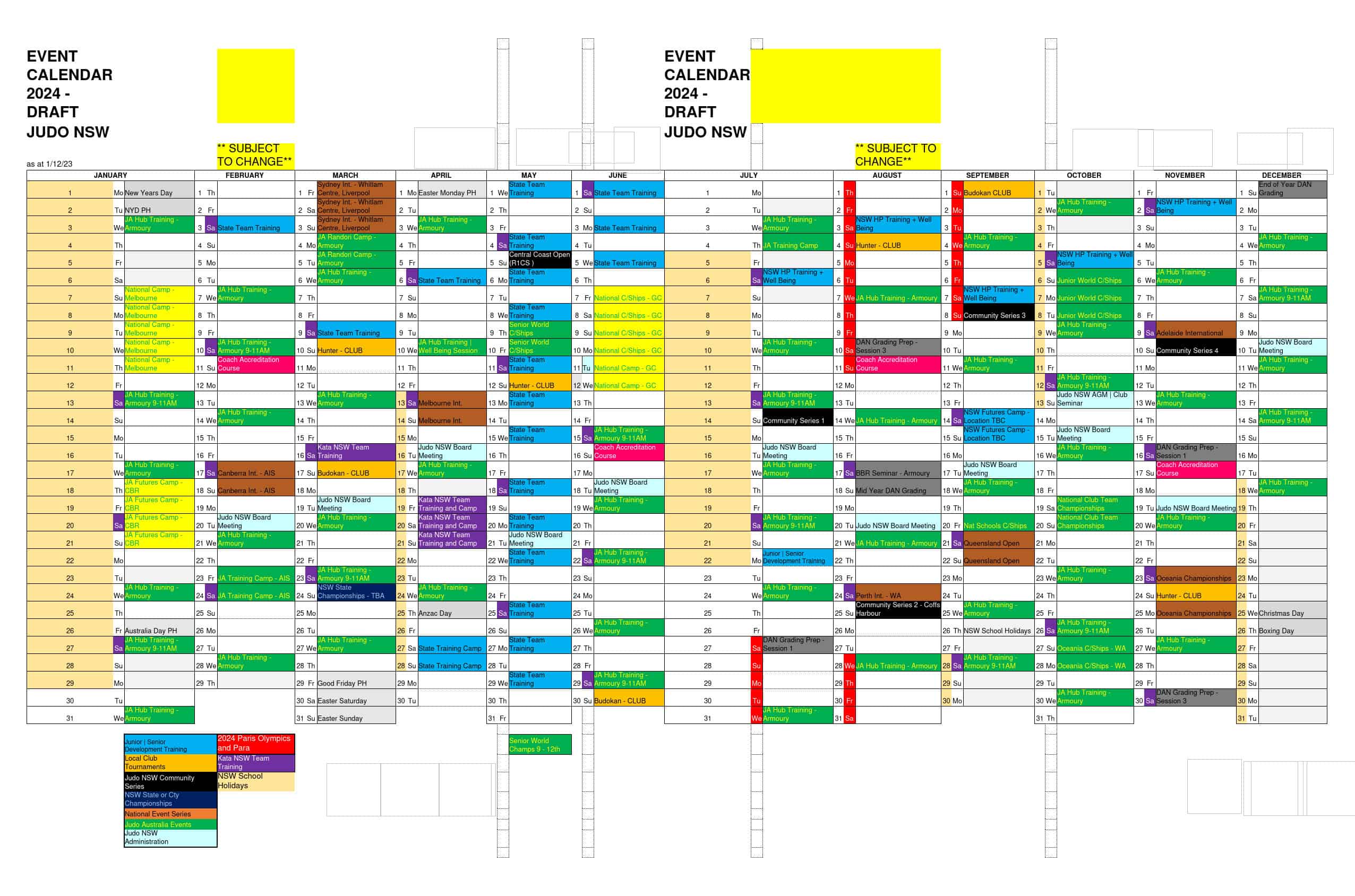 Event Calendar Template Fillable Event Calendar Template Fillable