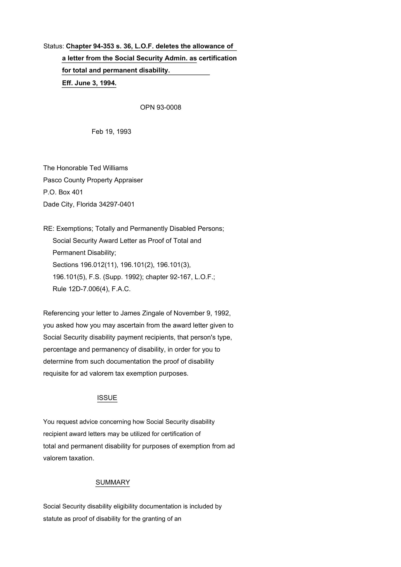 Social Security Number Verification Letter Editable Social Security Number Verification Letter Editable