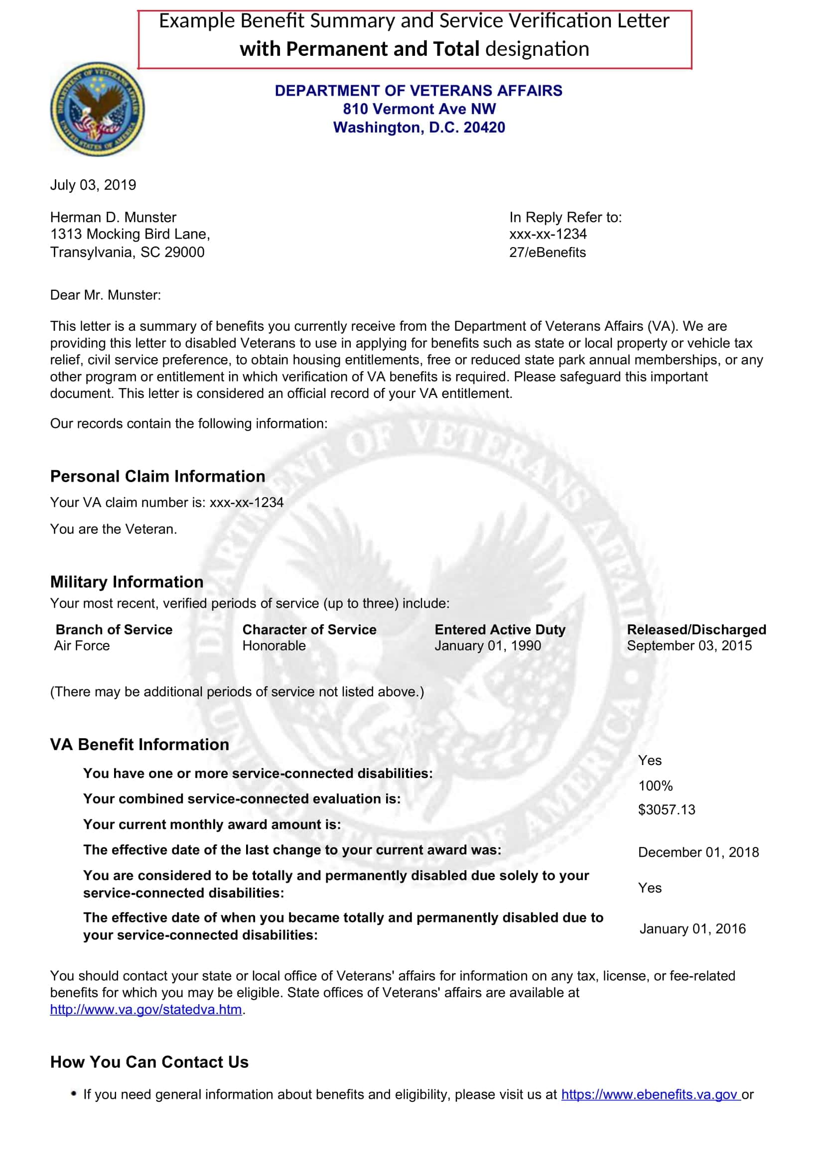 Social Security Number Verification Letter Fillable Social Security Number Verification Letter Fillable